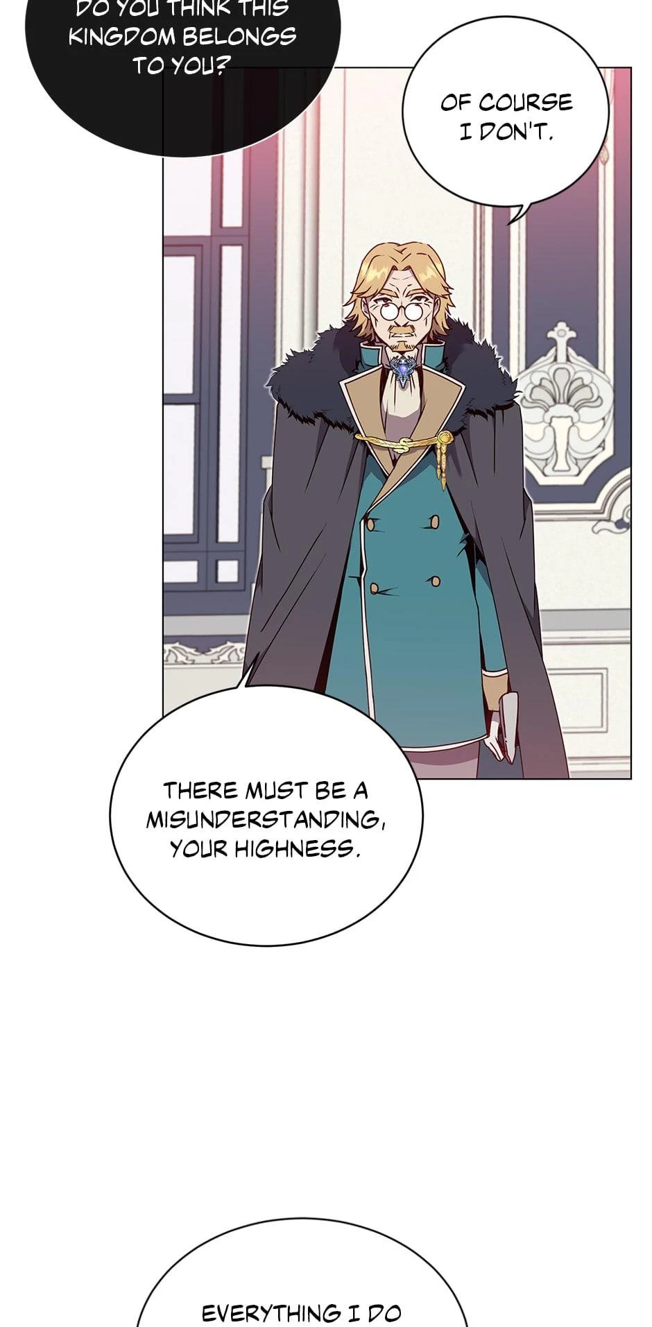 The Max Level Hero Strikes Back Chapter 46 - 39