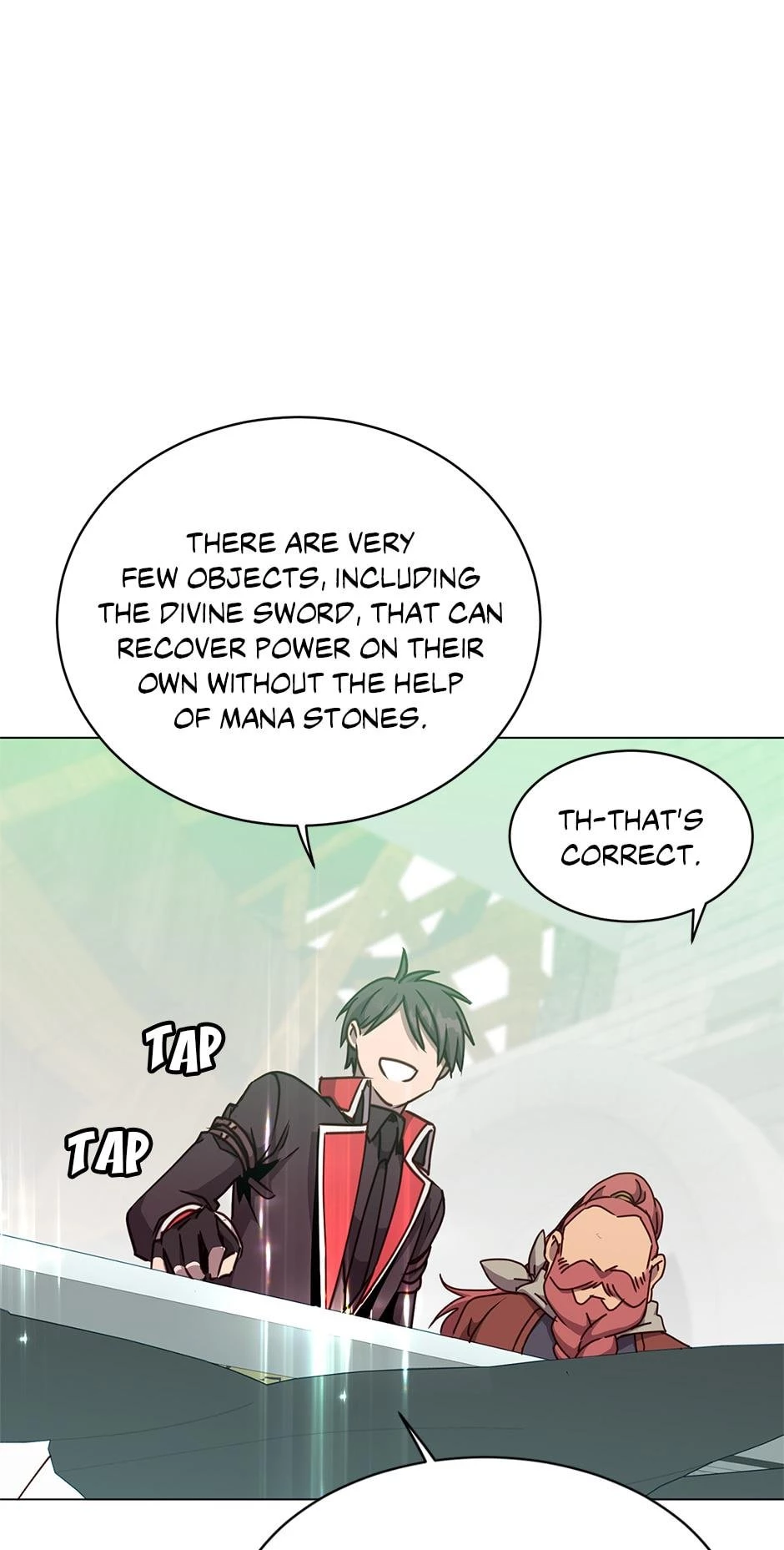 The Max Level Hero Strikes Back Chapter 50 - 67