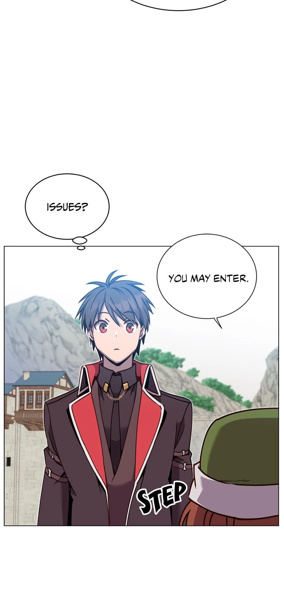 The Max Level Hero Strikes Back Chapter 47 - 45