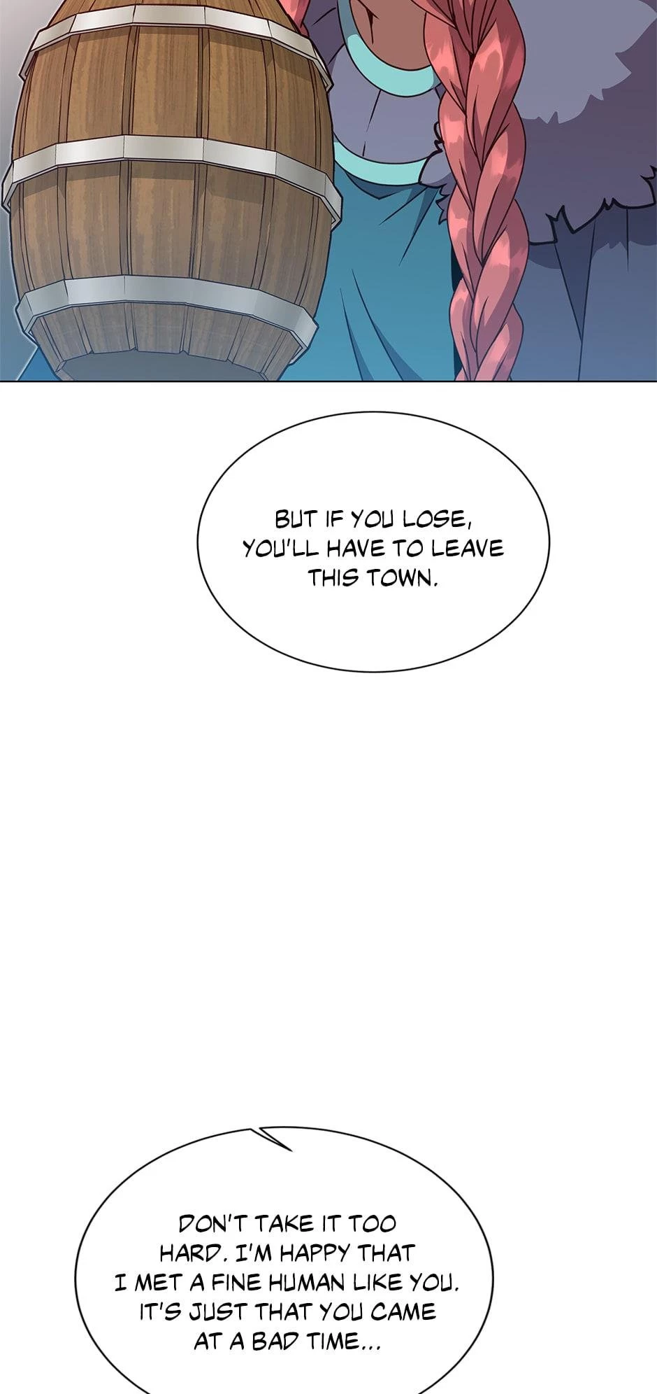 The Max Level Hero Strikes Back Chapter 48 - 51