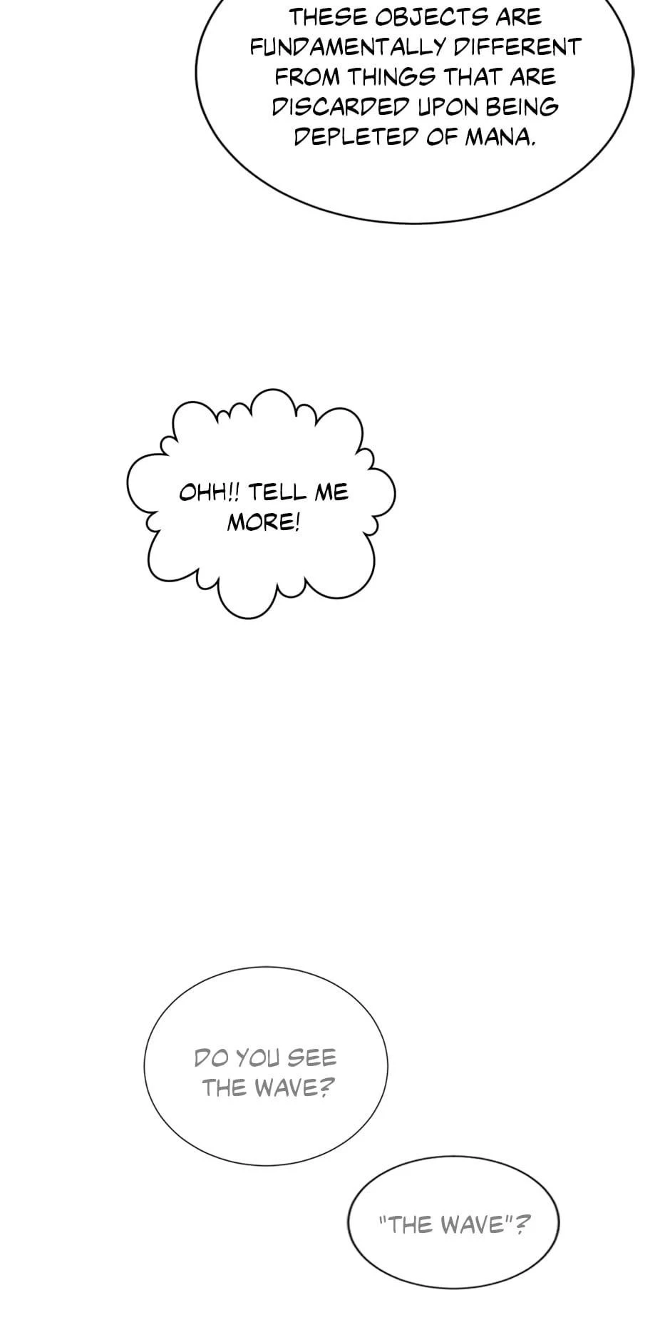 The Max Level Hero Strikes Back Chapter 50 - 68