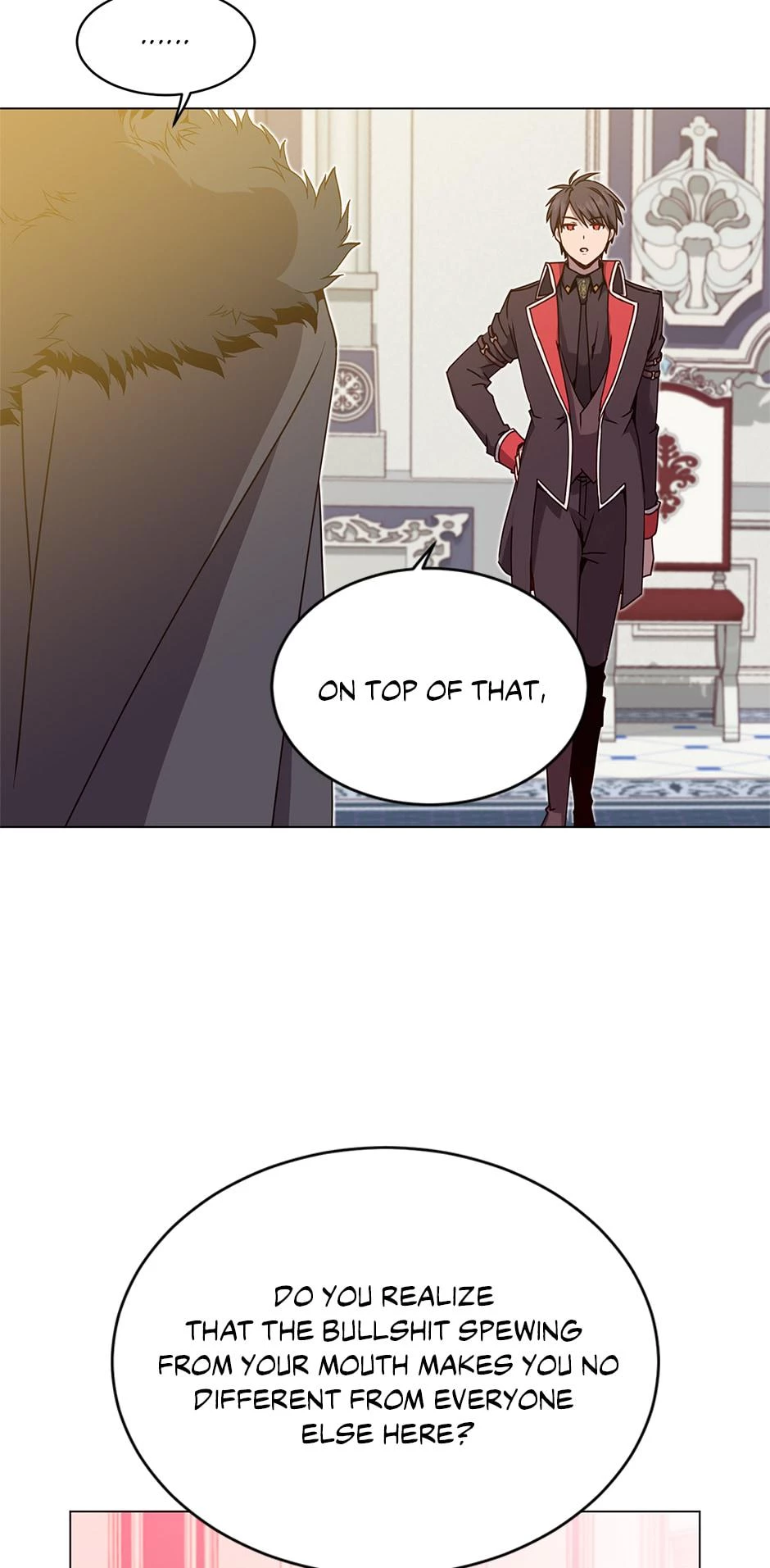 The Max Level Hero Strikes Back Chapter 46 - 41