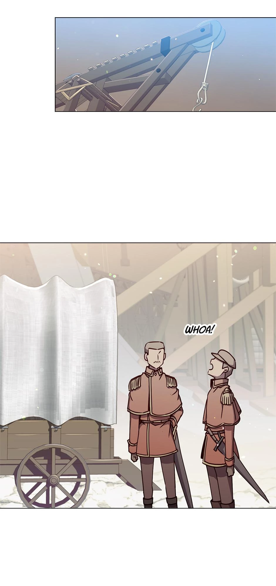 The Max Level Hero Strikes Back Chapter 47 - 47