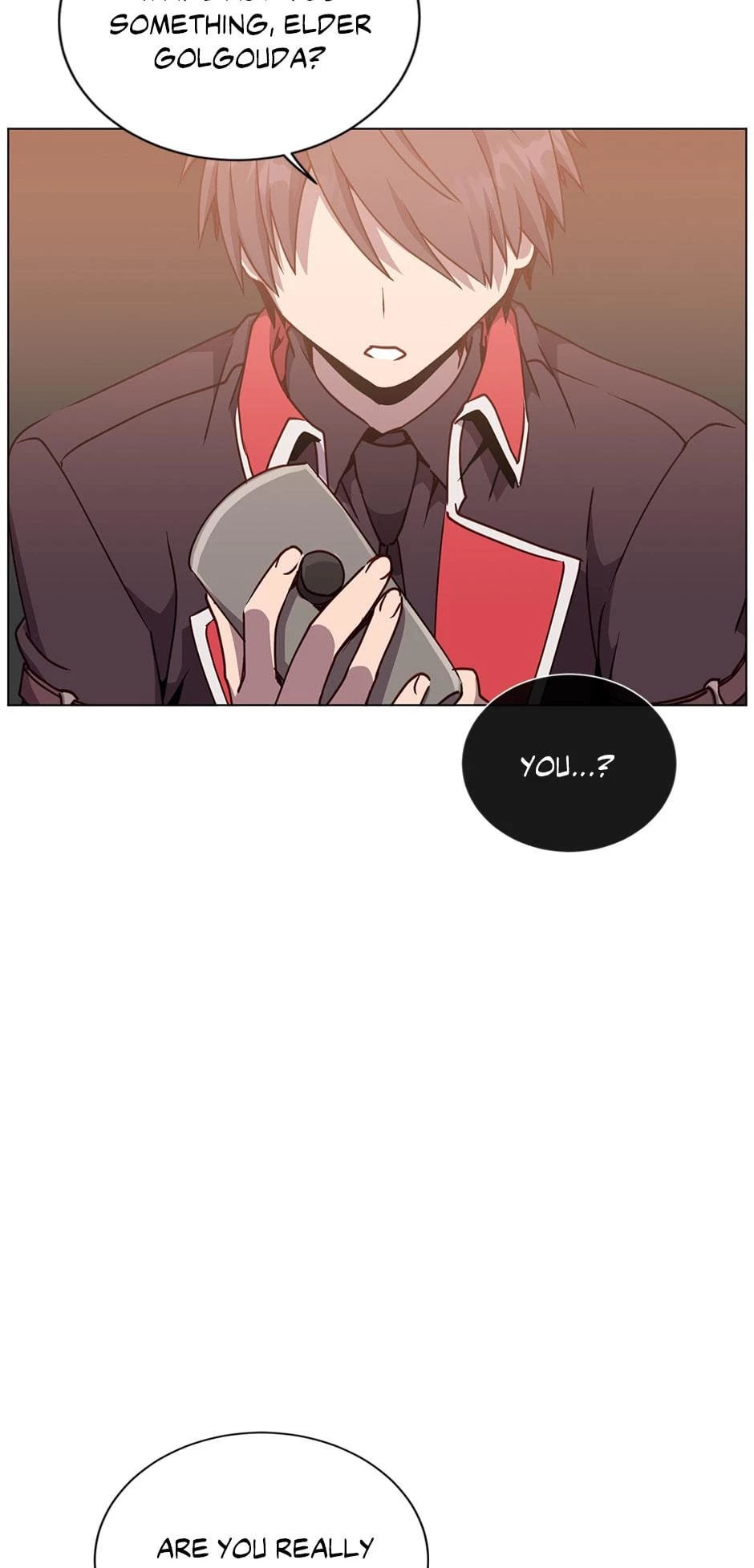 The Max Level Hero Strikes Back Chapter 49 - 52