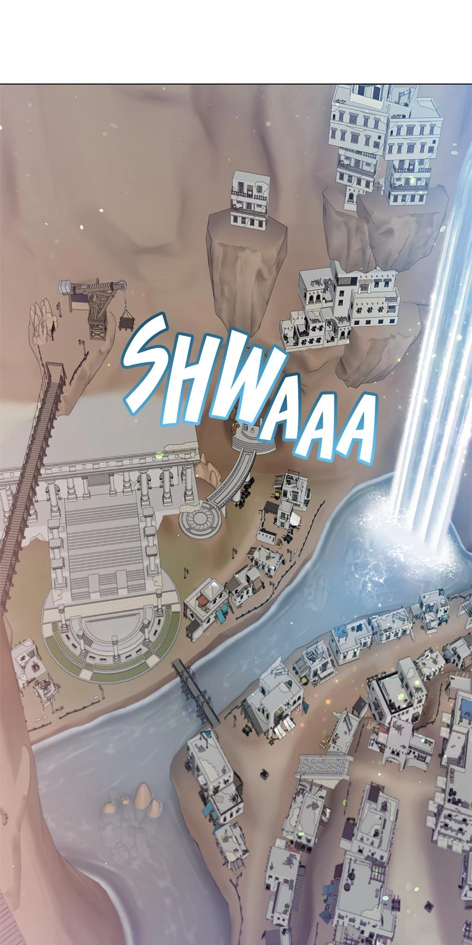 The Max Level Hero Strikes Back Chapter 47 - 48