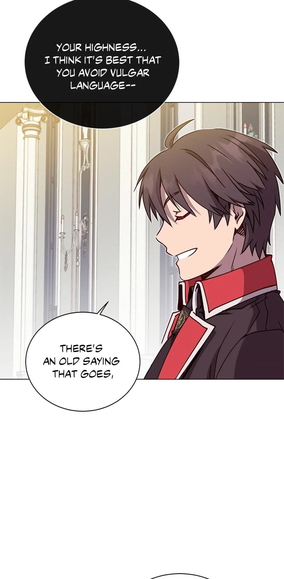 The Max Level Hero Strikes Back Chapter 46 - 43