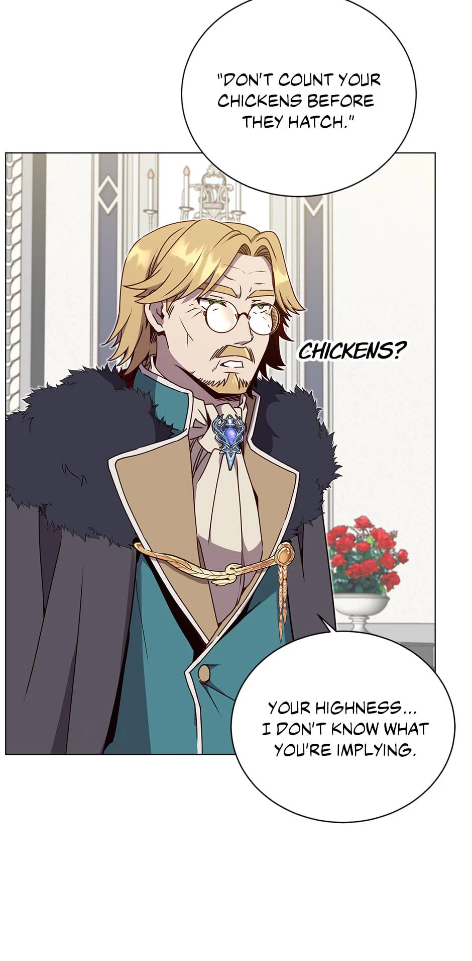 The Max Level Hero Strikes Back Chapter 46 - 44