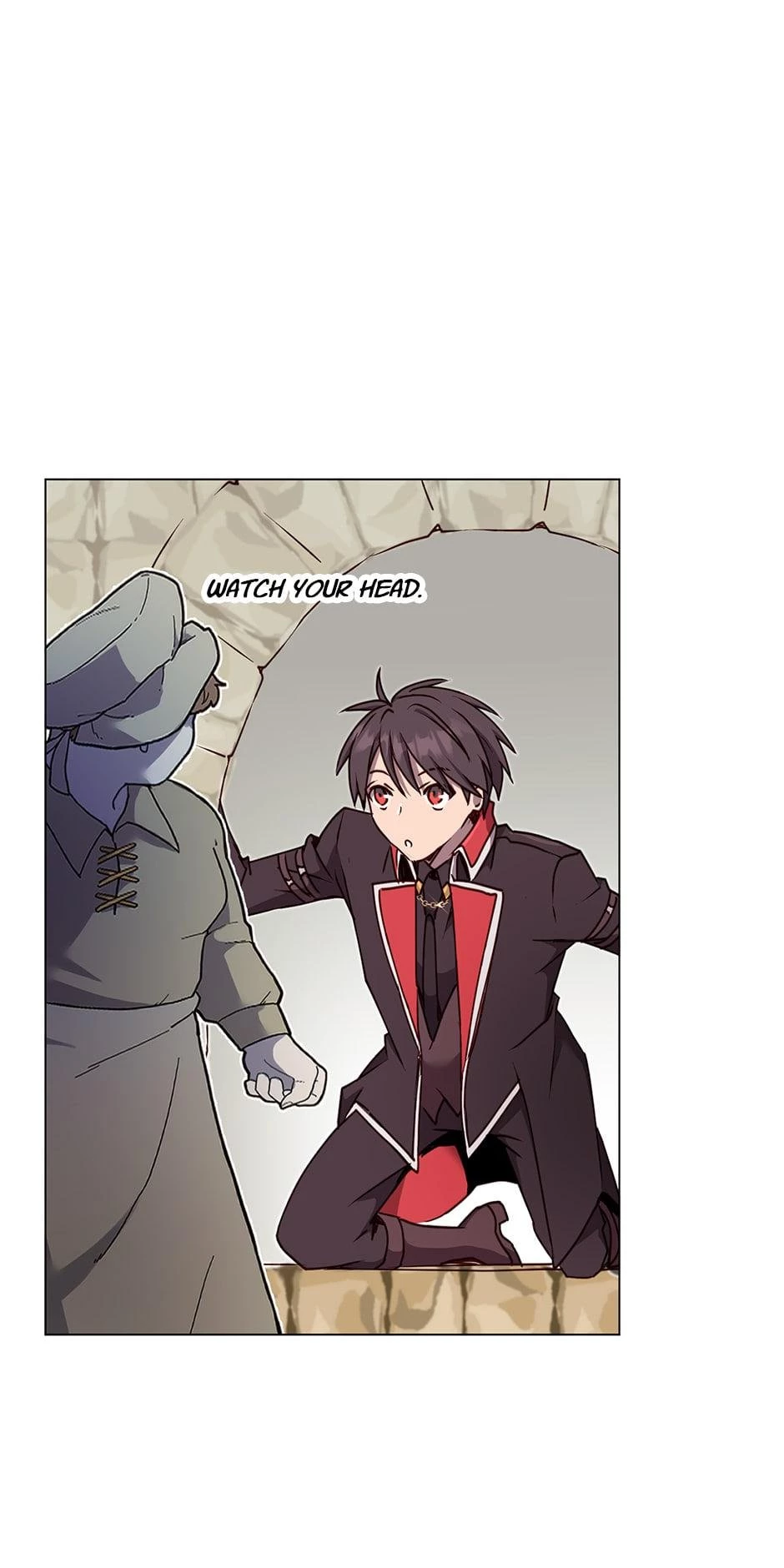 The Max Level Hero Strikes Back Chapter 47 - 50