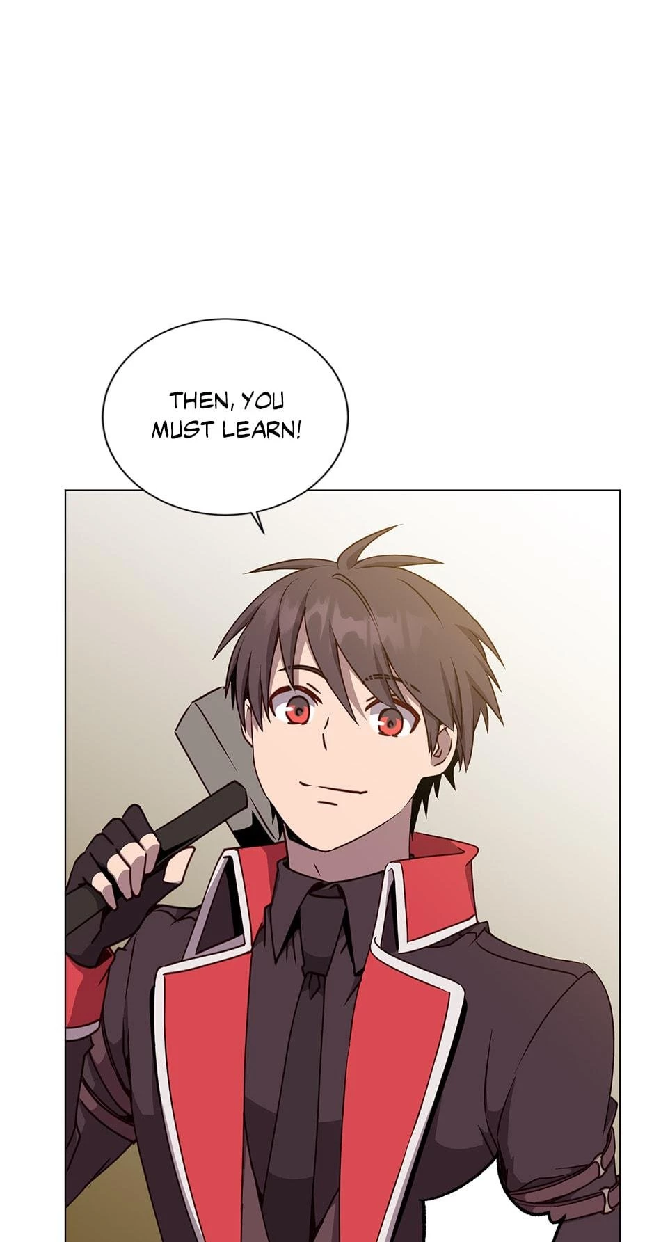 The Max Level Hero Strikes Back Chapter 50 - 73