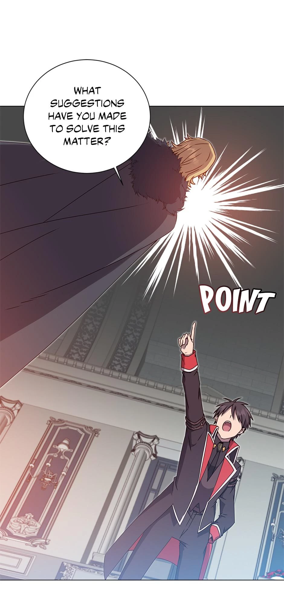 The Max Level Hero Strikes Back Chapter 46 - 45
