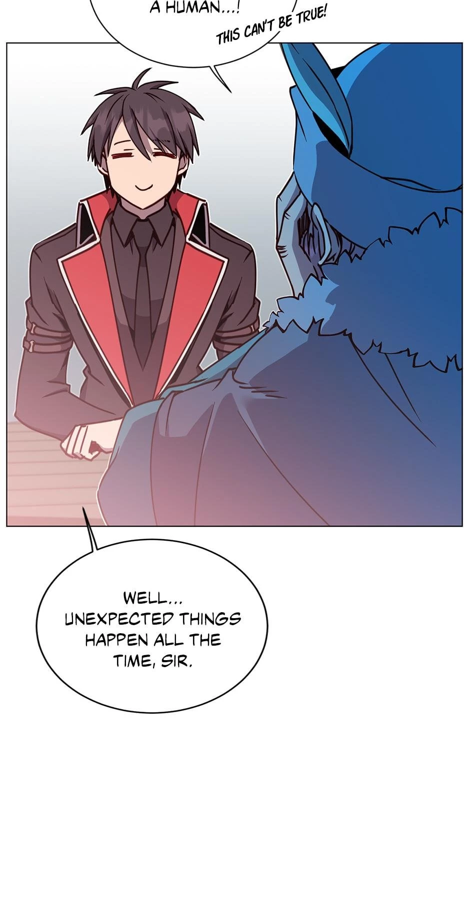 The Max Level Hero Strikes Back Chapter 48 - 57