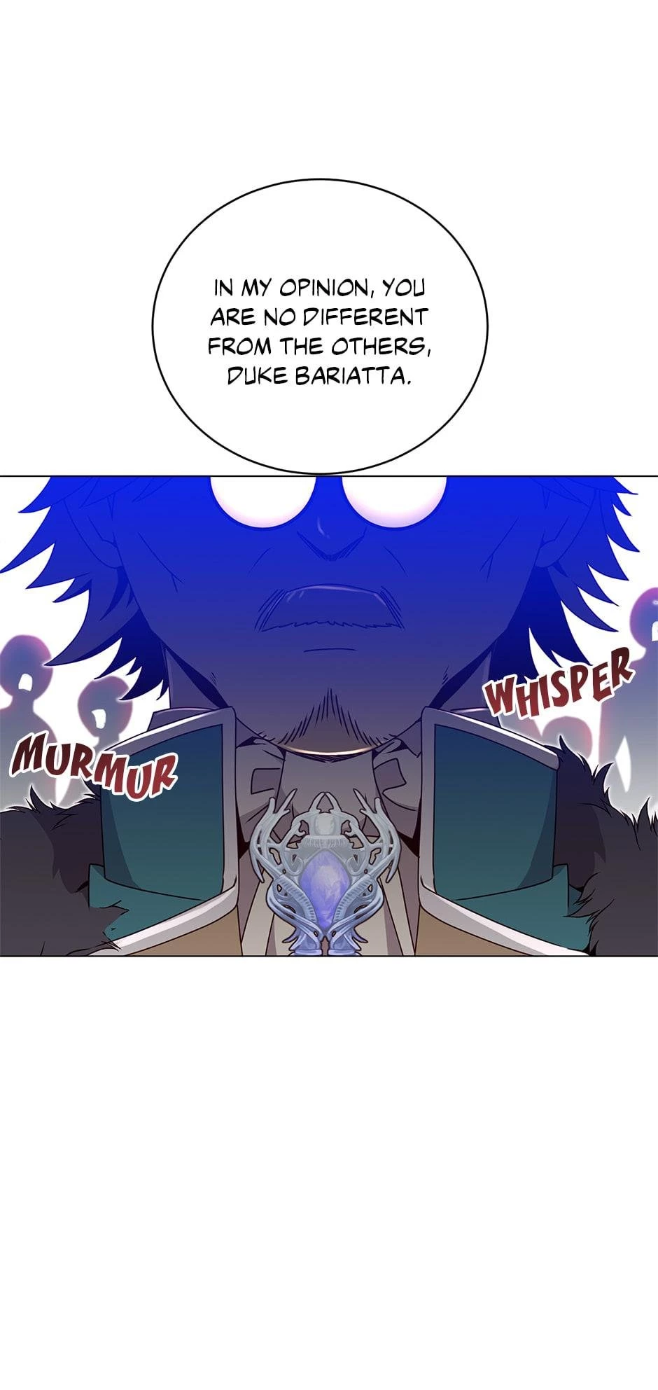 The Max Level Hero Strikes Back Chapter 46 - 47