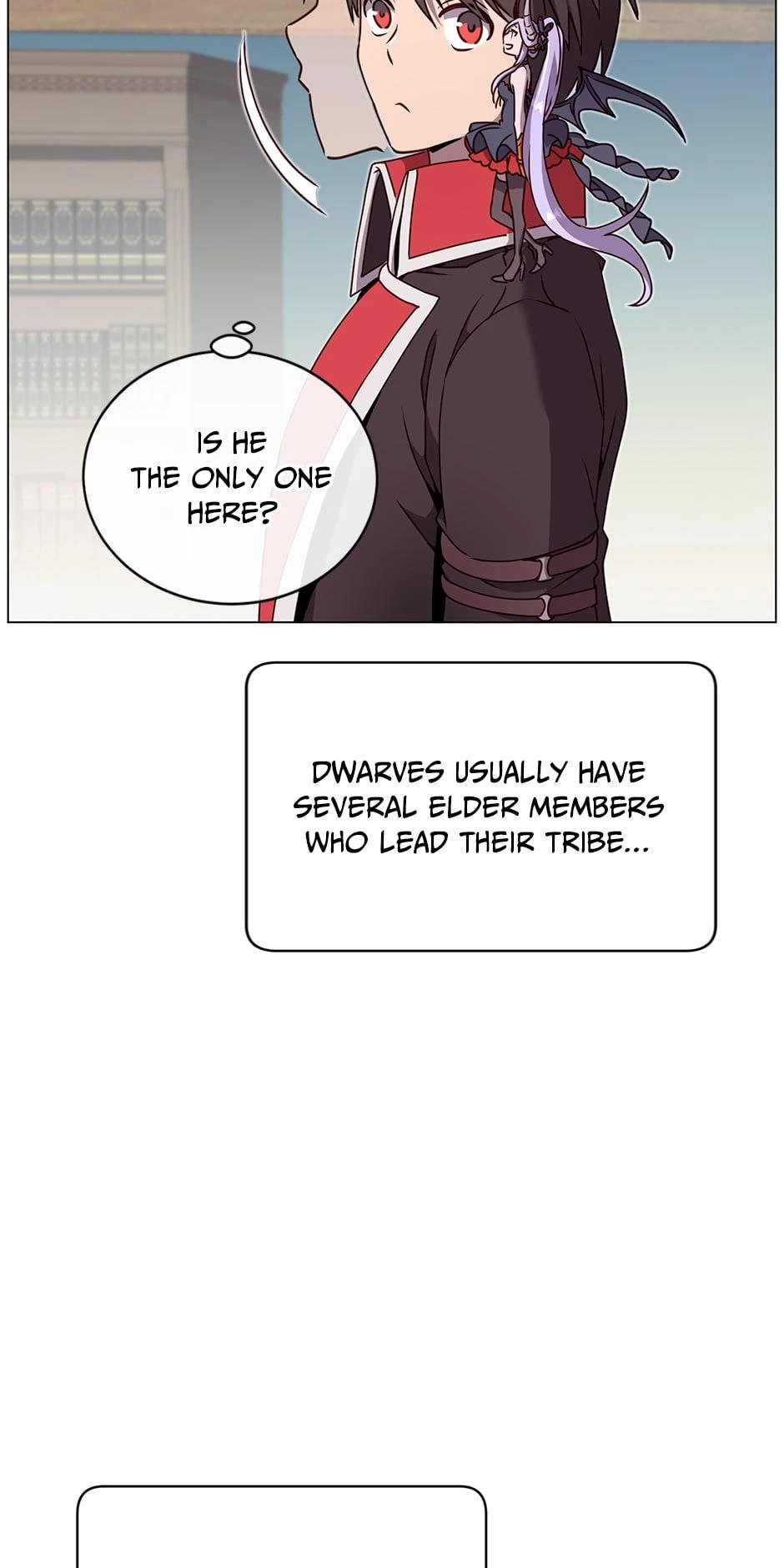 The Max Level Hero Strikes Back Chapter 47 - 53