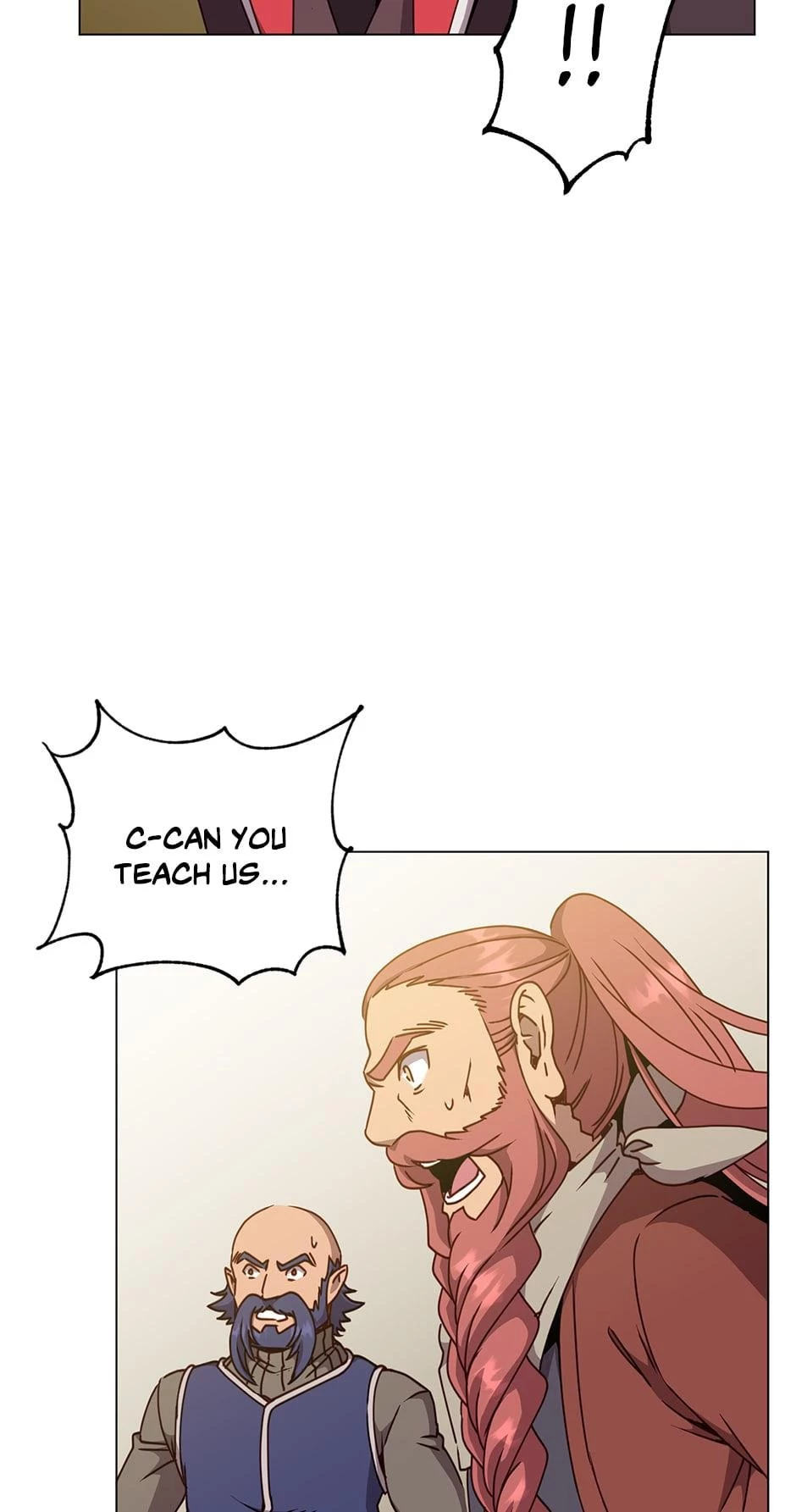 The Max Level Hero Strikes Back Chapter 50 - 74