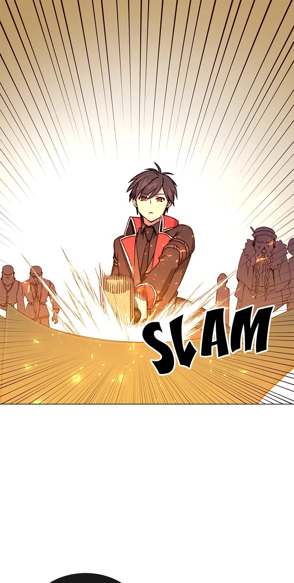 The Max Level Hero Strikes Back Chapter 49 - 58