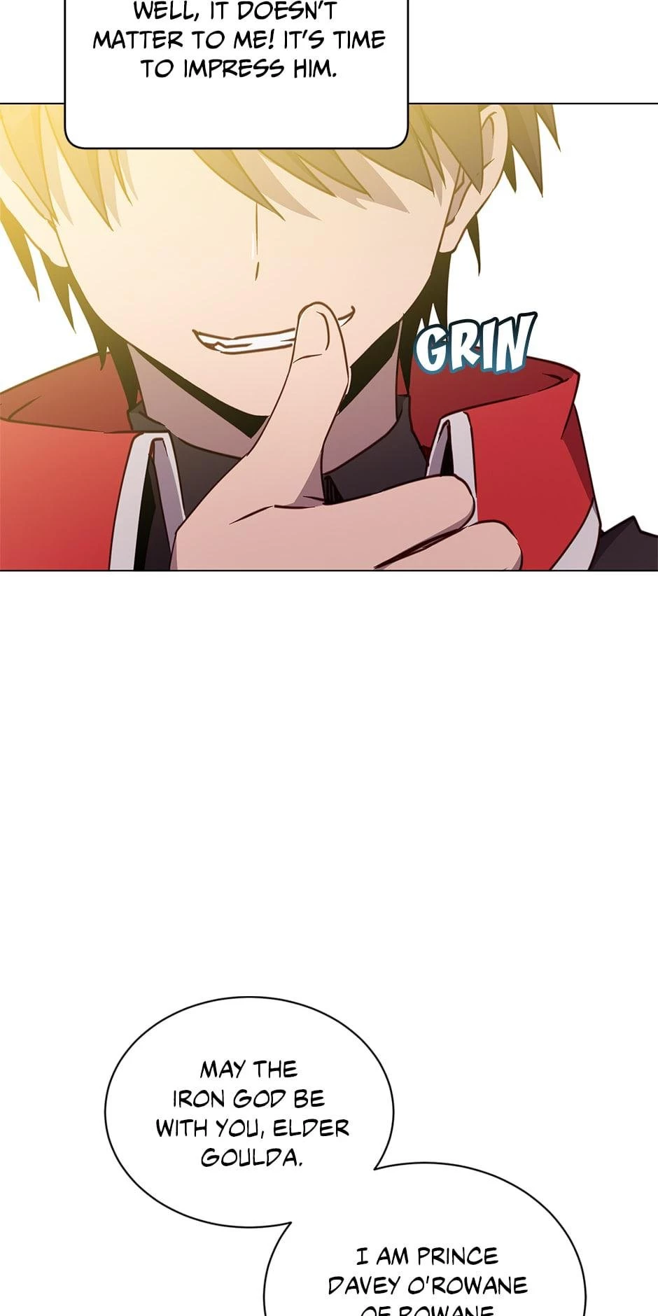 The Max Level Hero Strikes Back Chapter 47 - 54