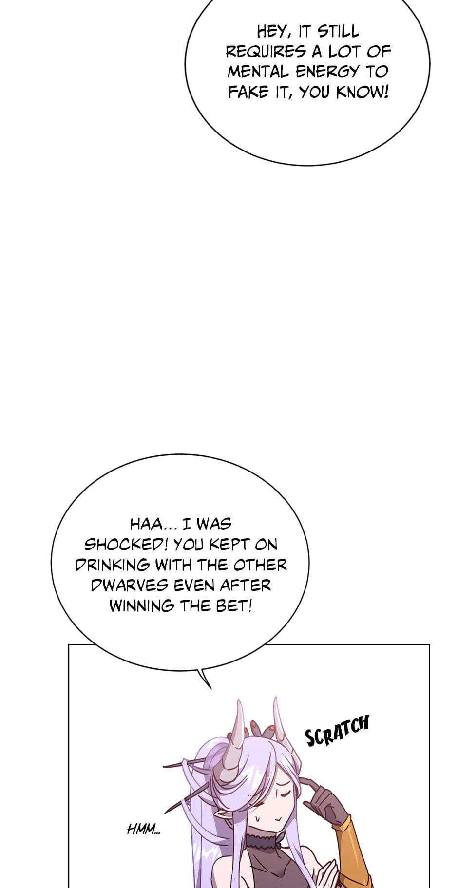 The Max Level Hero Strikes Back Chapter 48 - 59