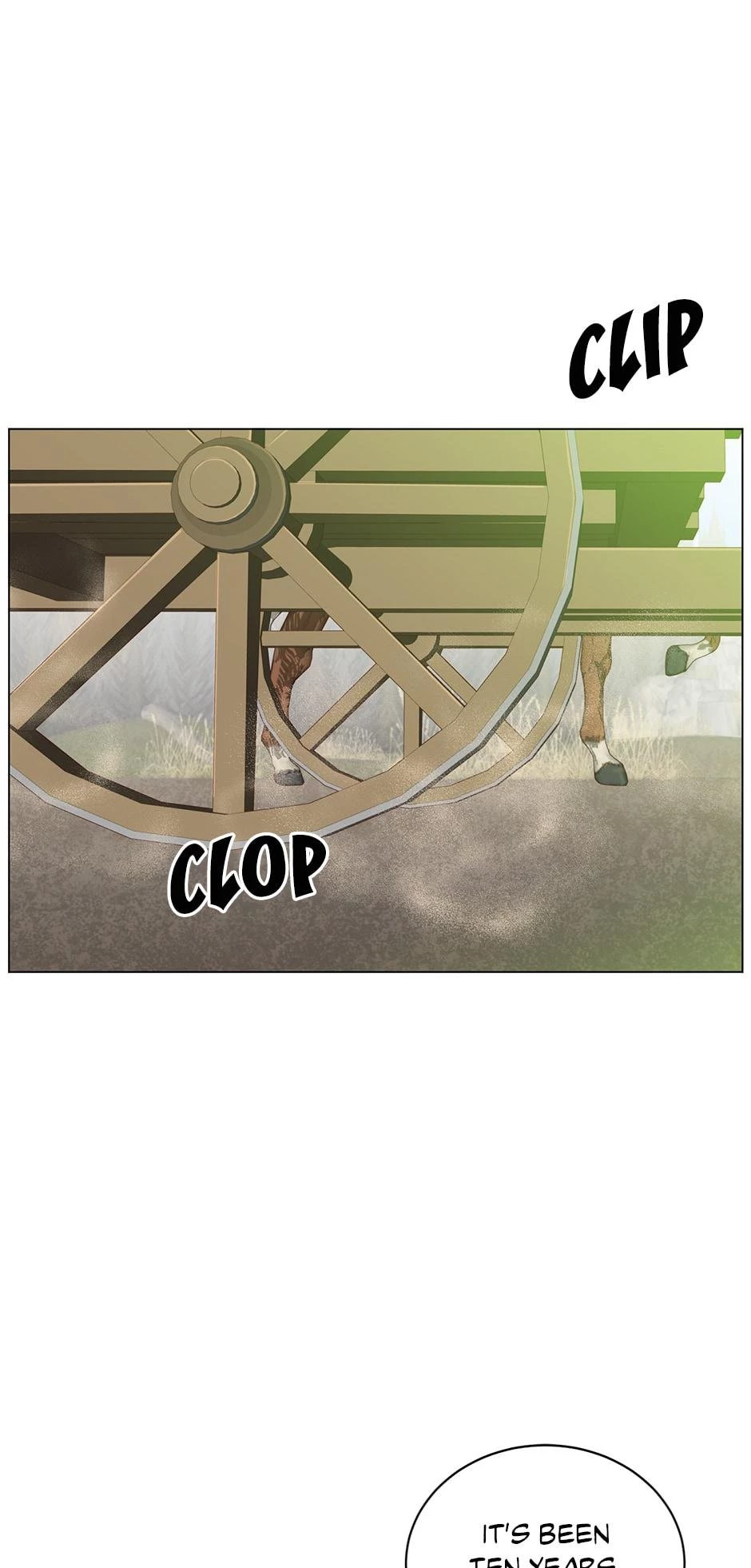 The Max Level Hero Strikes Back Chapter 43 - 1