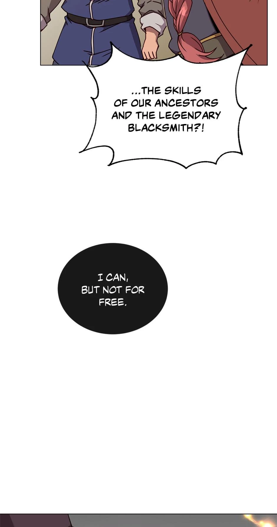 The Max Level Hero Strikes Back Chapter 50 - 75