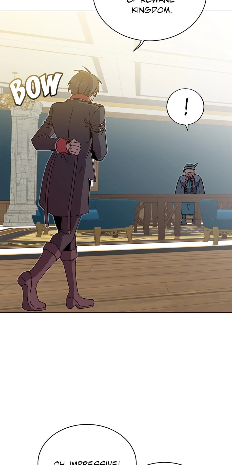 The Max Level Hero Strikes Back Chapter 47 - 55