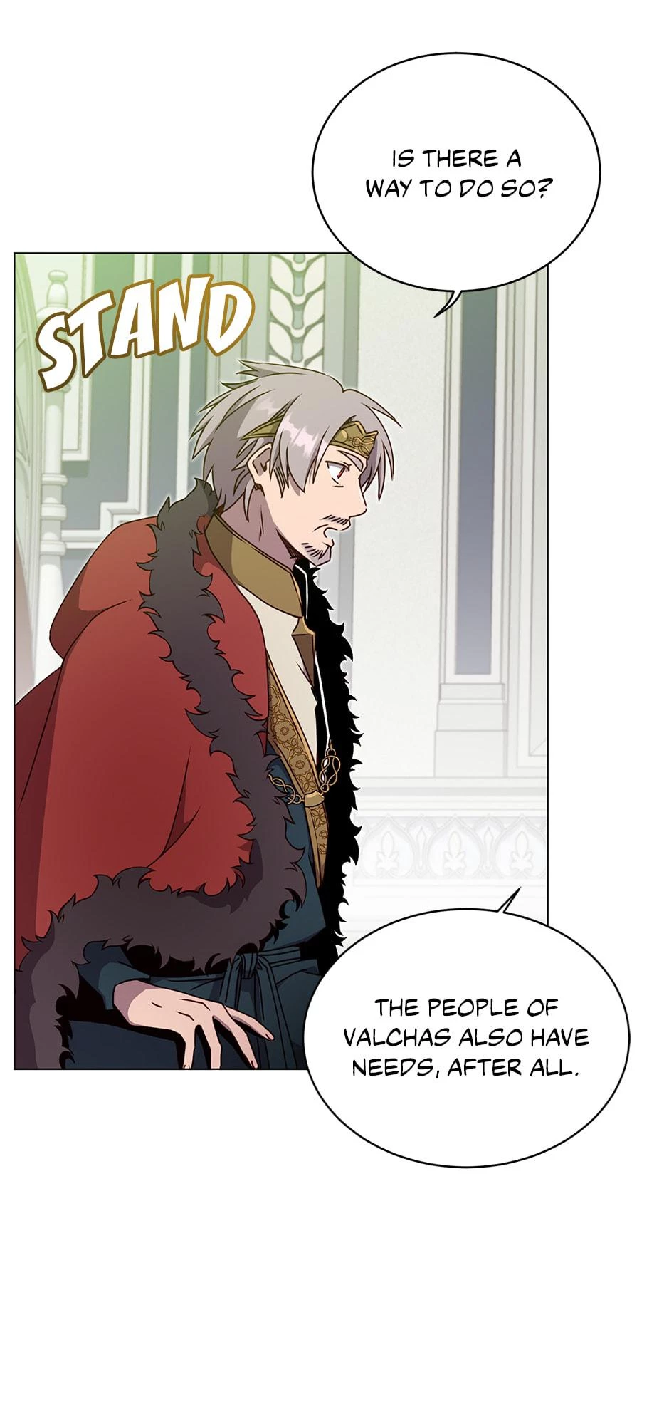 The Max Level Hero Strikes Back Chapter 46 - 49