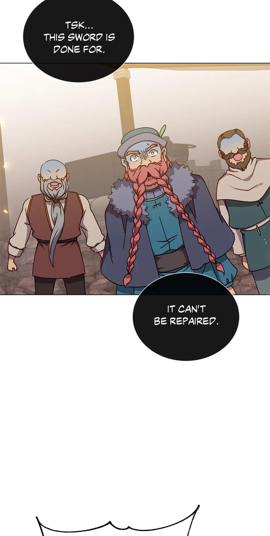The Max Level Hero Strikes Back Chapter 49 - 59