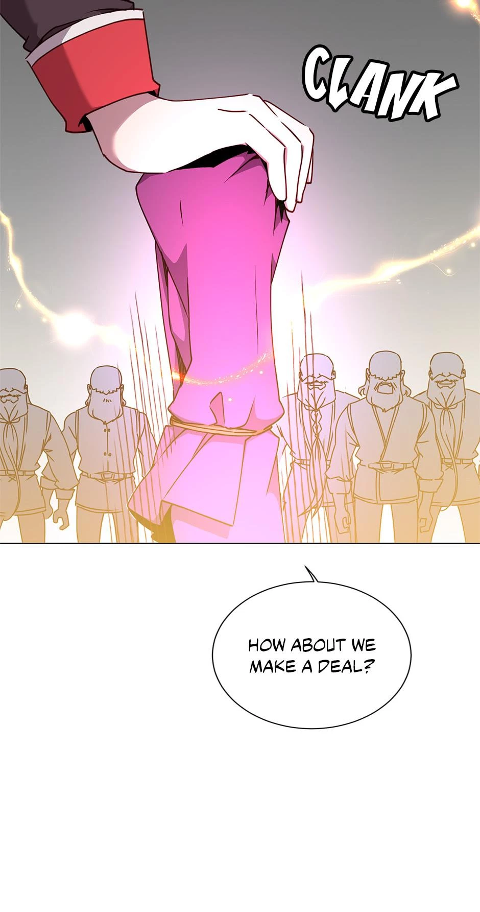 The Max Level Hero Strikes Back Chapter 50 - 76