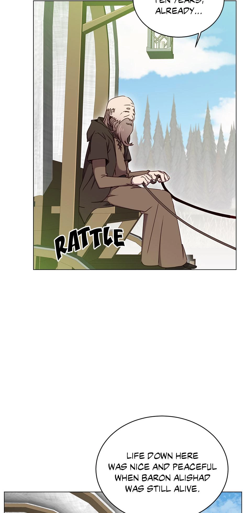 The Max Level Hero Strikes Back Chapter 43 - 2