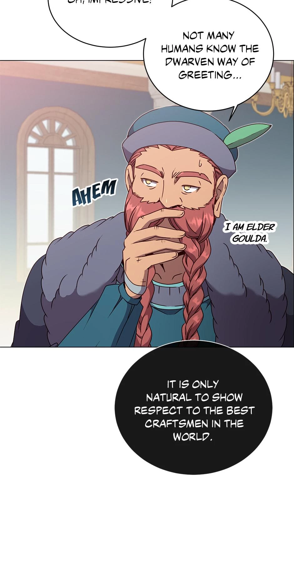 The Max Level Hero Strikes Back Chapter 47 - 56