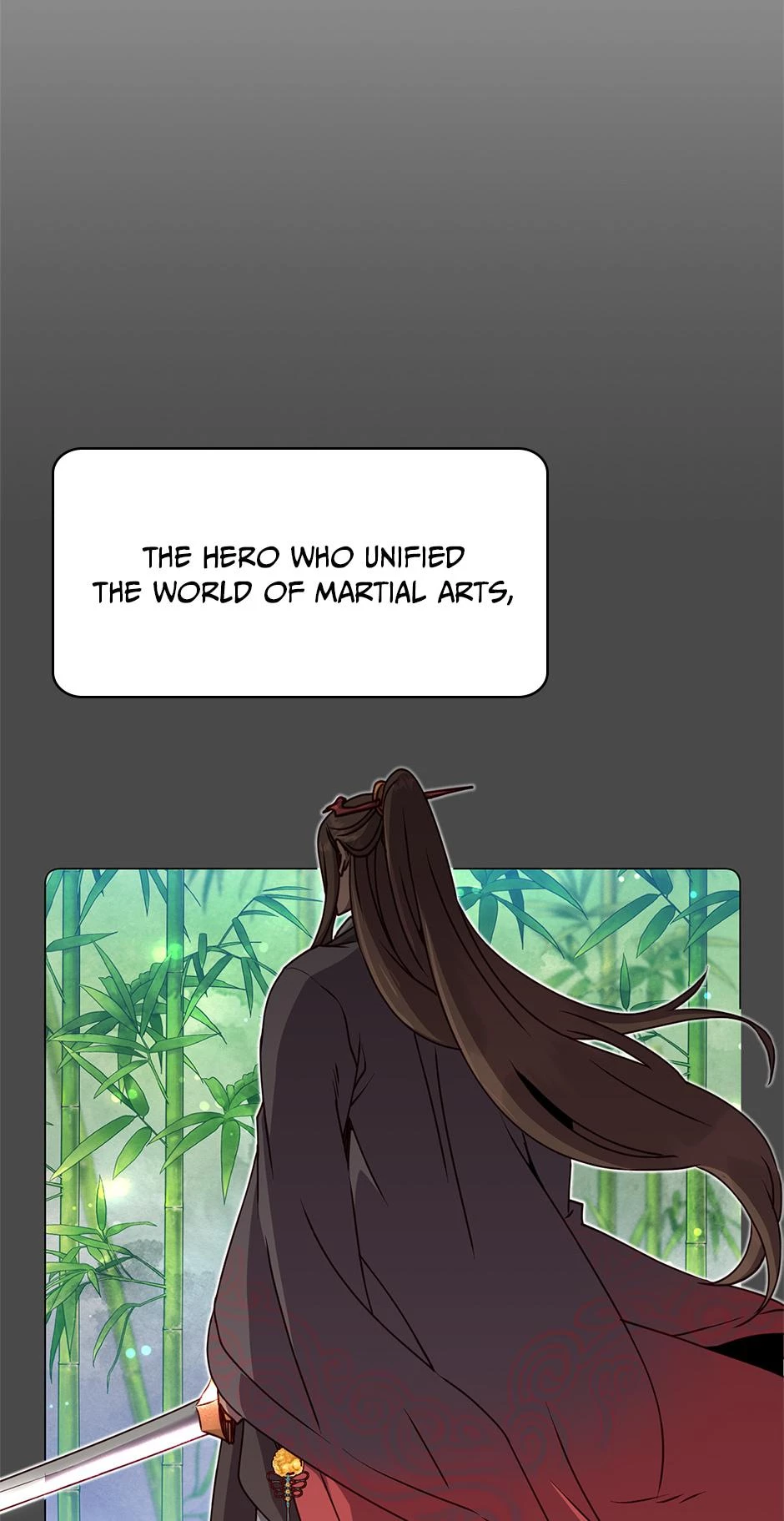 The Max Level Hero Strikes Back Chapter 48 - 61