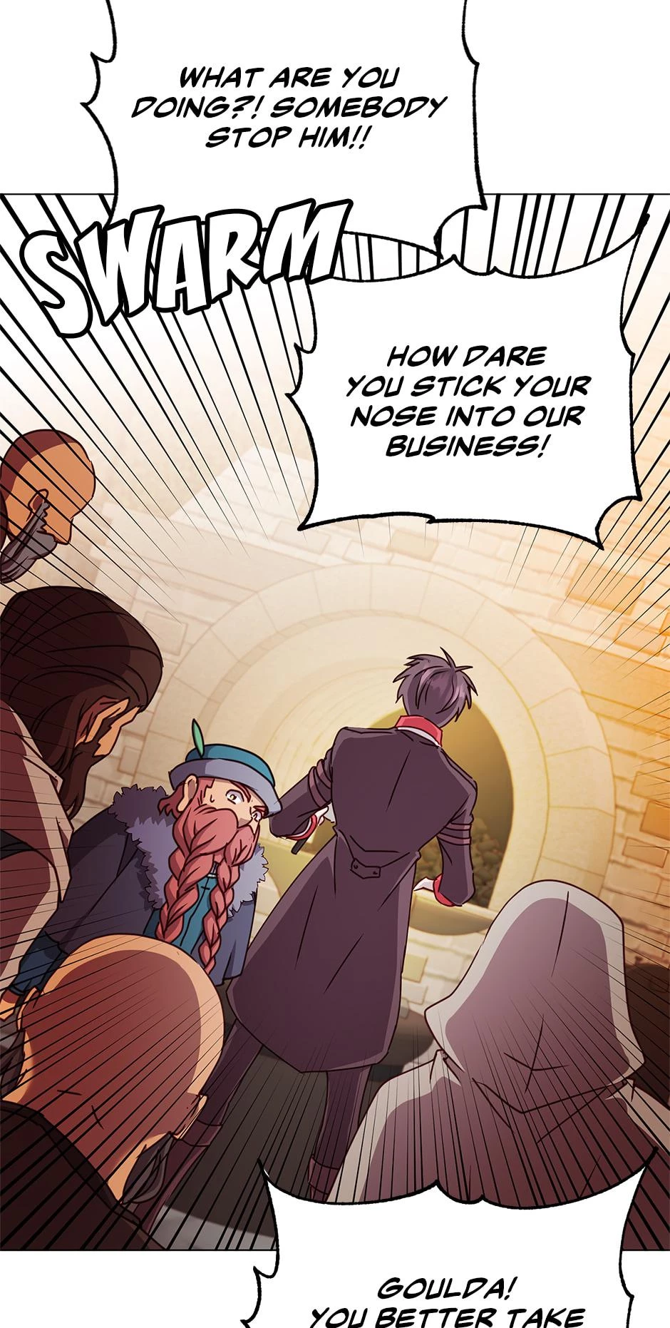 The Max Level Hero Strikes Back Chapter 49 - 60