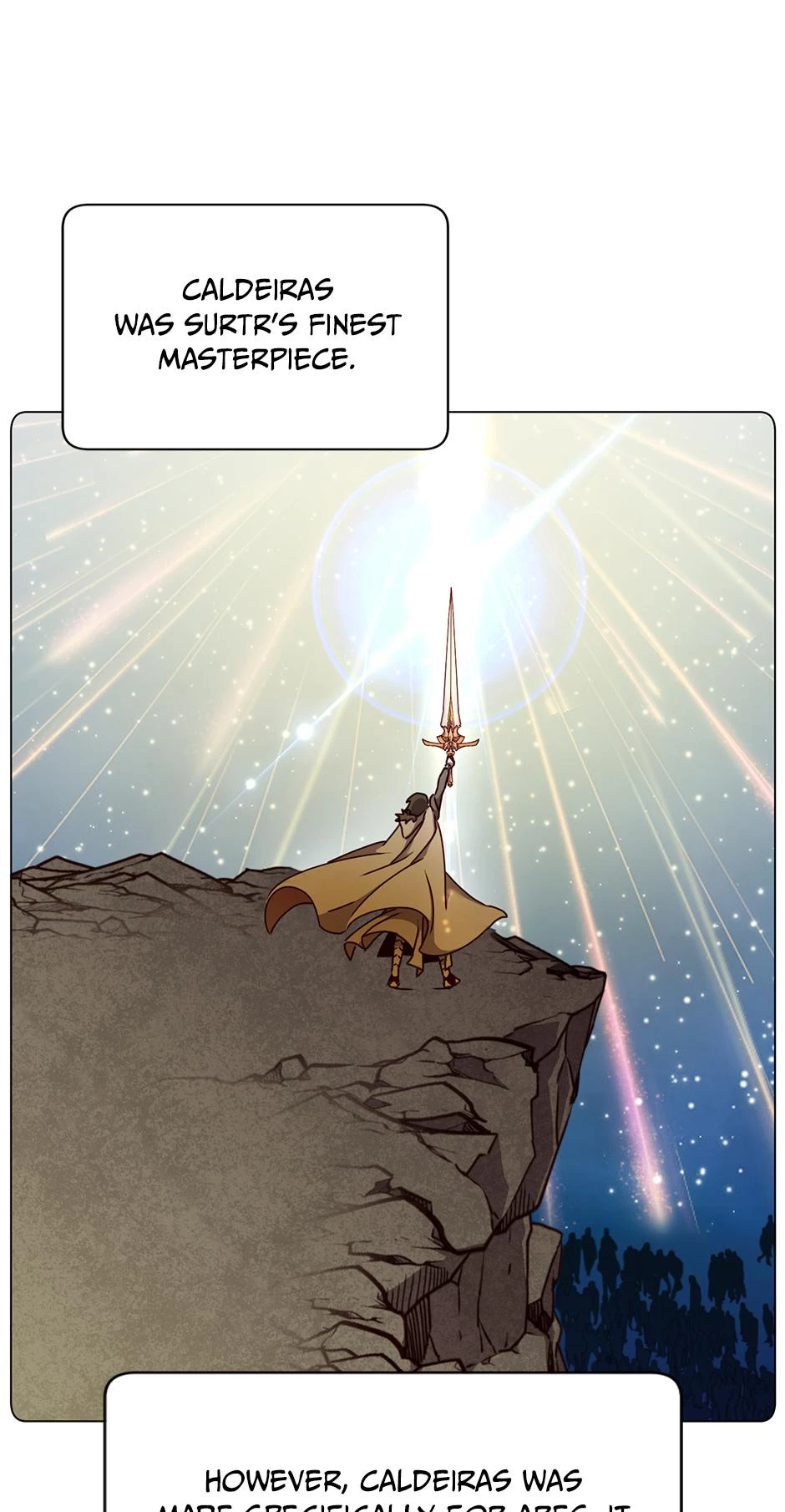 The Max Level Hero Strikes Back Chapter 44 - 5