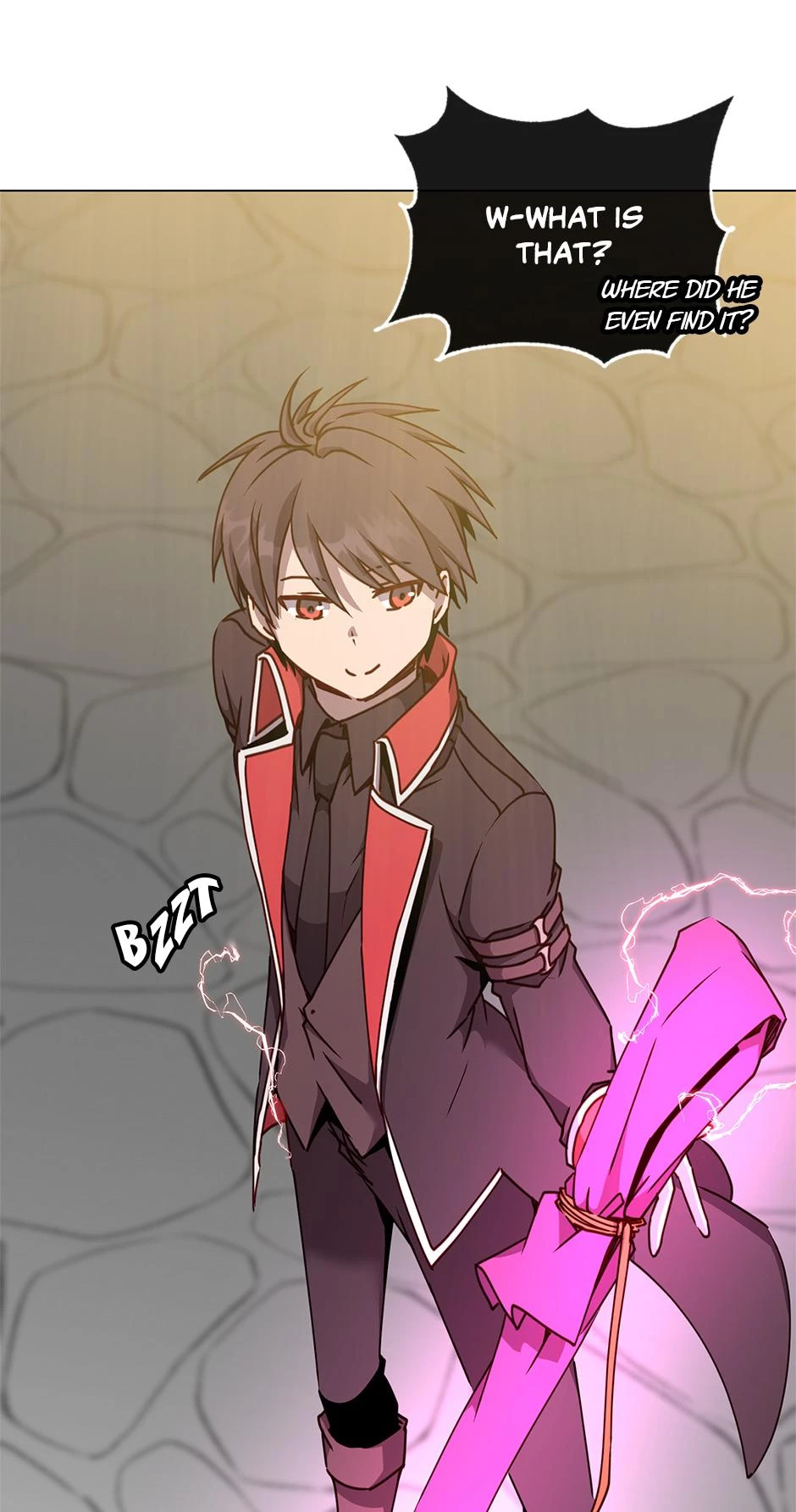 The Max Level Hero Strikes Back Chapter 50 - 77