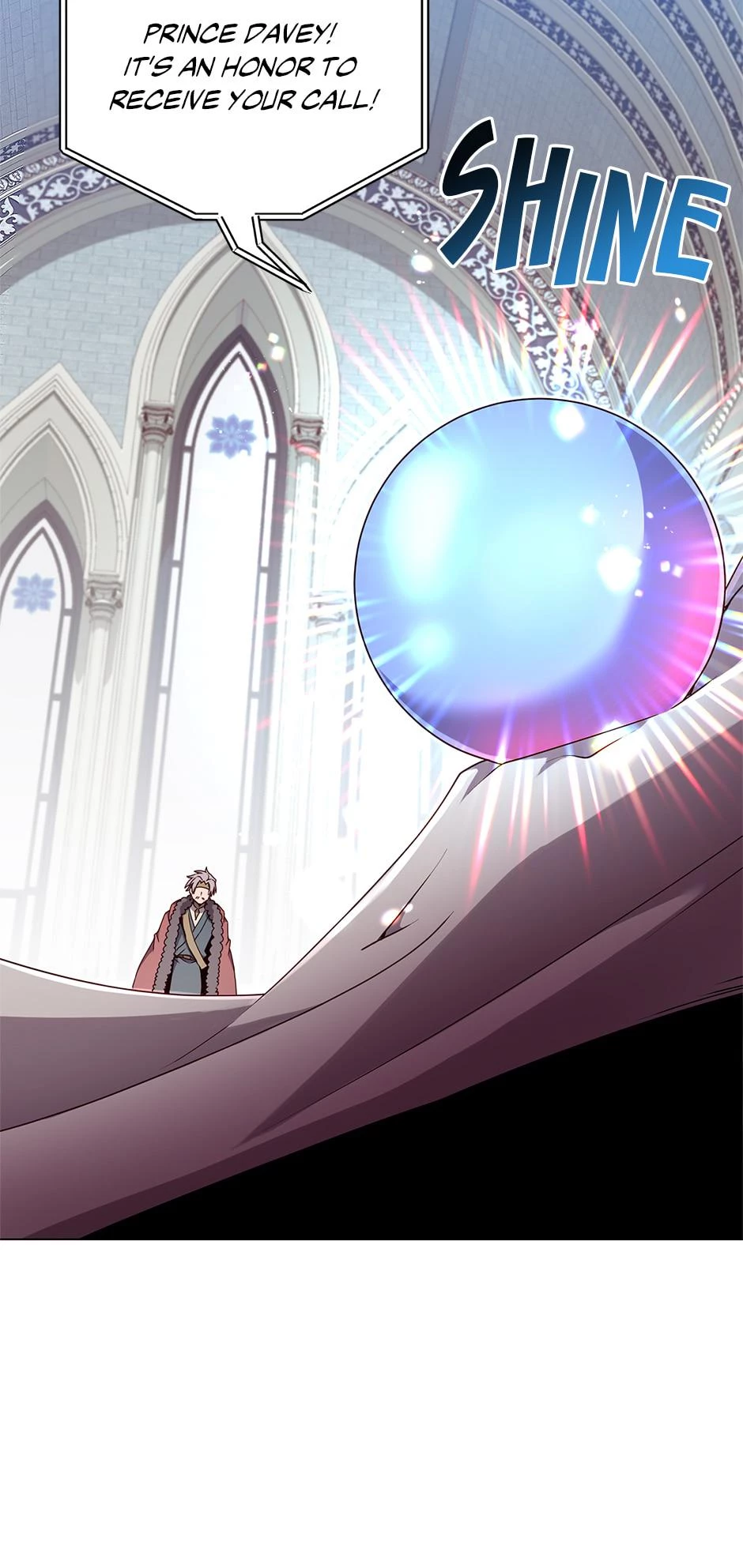 The Max Level Hero Strikes Back Chapter 46 - 51