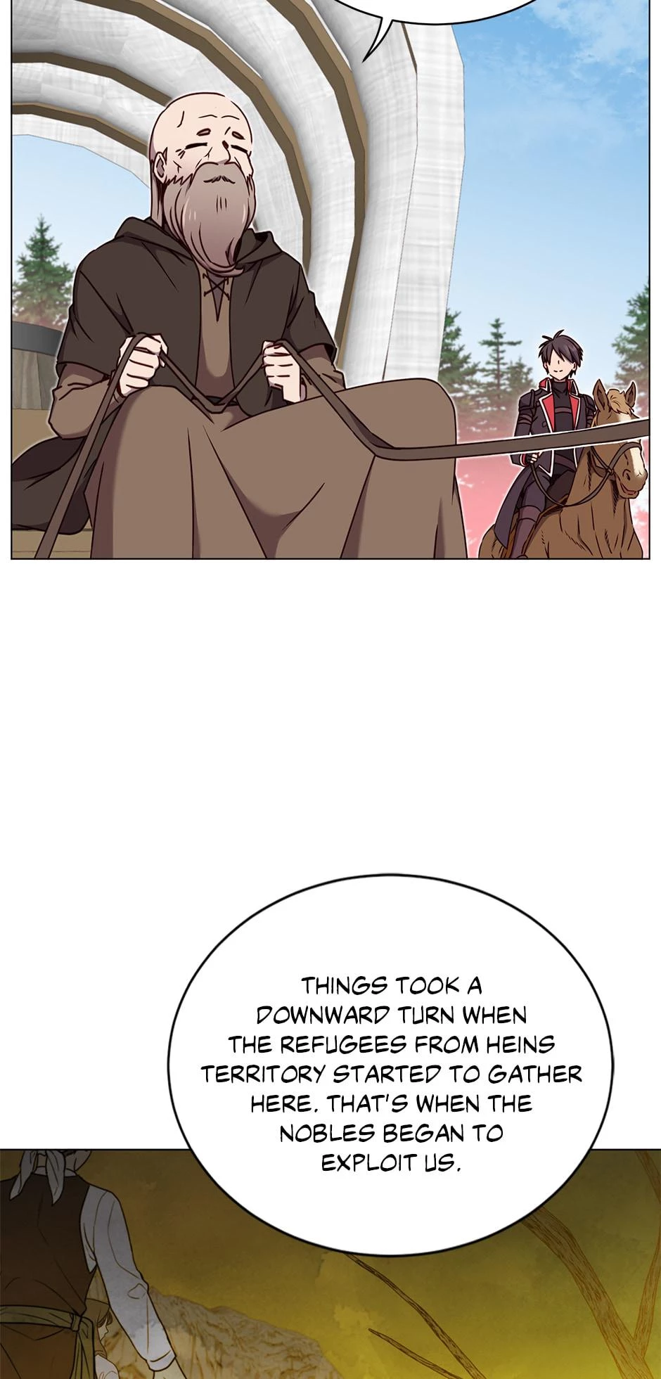 The Max Level Hero Strikes Back Chapter 43 - 3