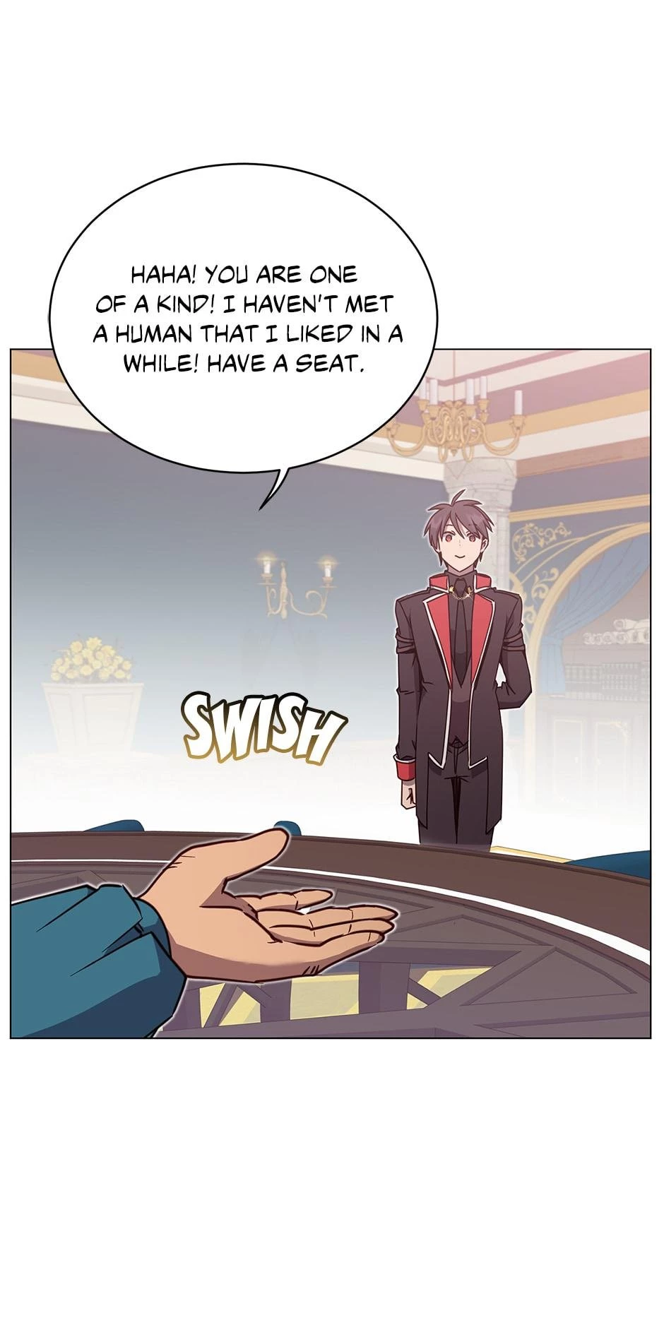 The Max Level Hero Strikes Back Chapter 47 - 57