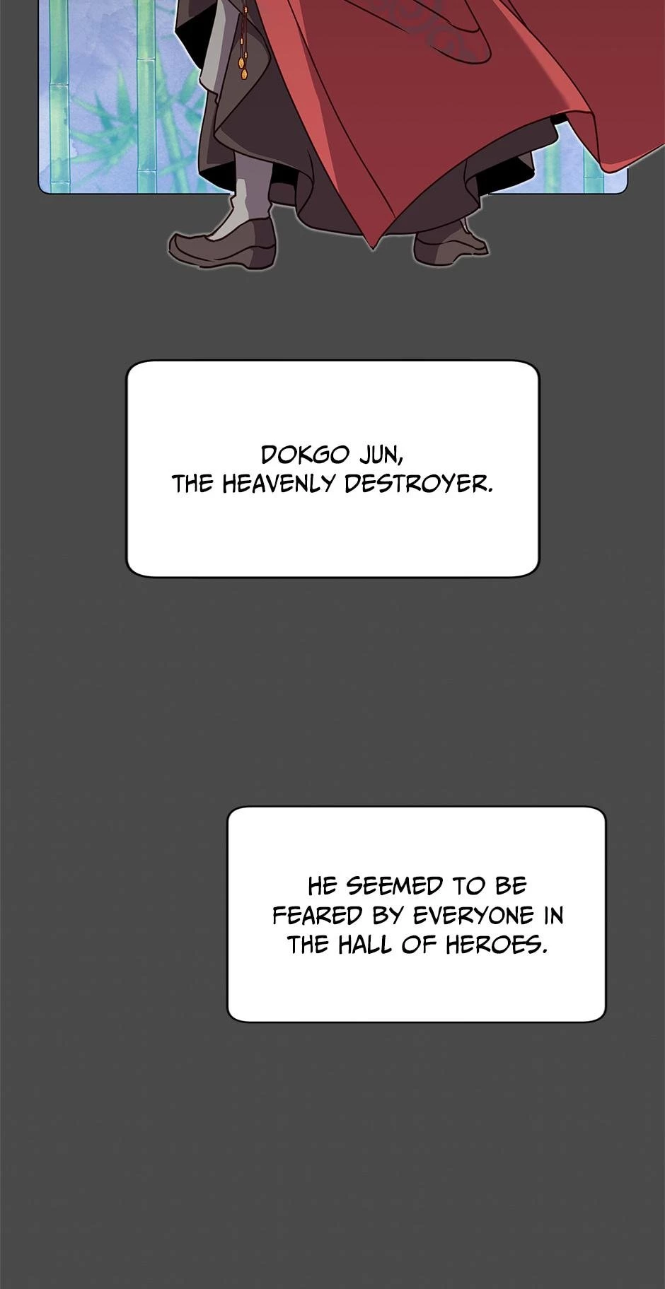 The Max Level Hero Strikes Back Chapter 48 - 62