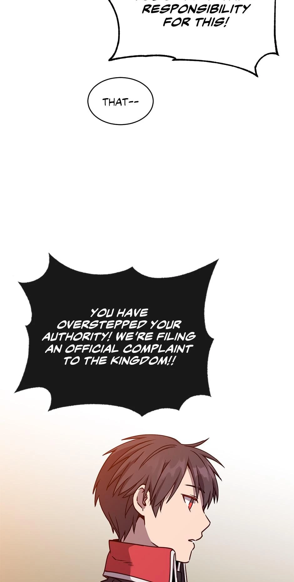 The Max Level Hero Strikes Back Chapter 49 - 61
