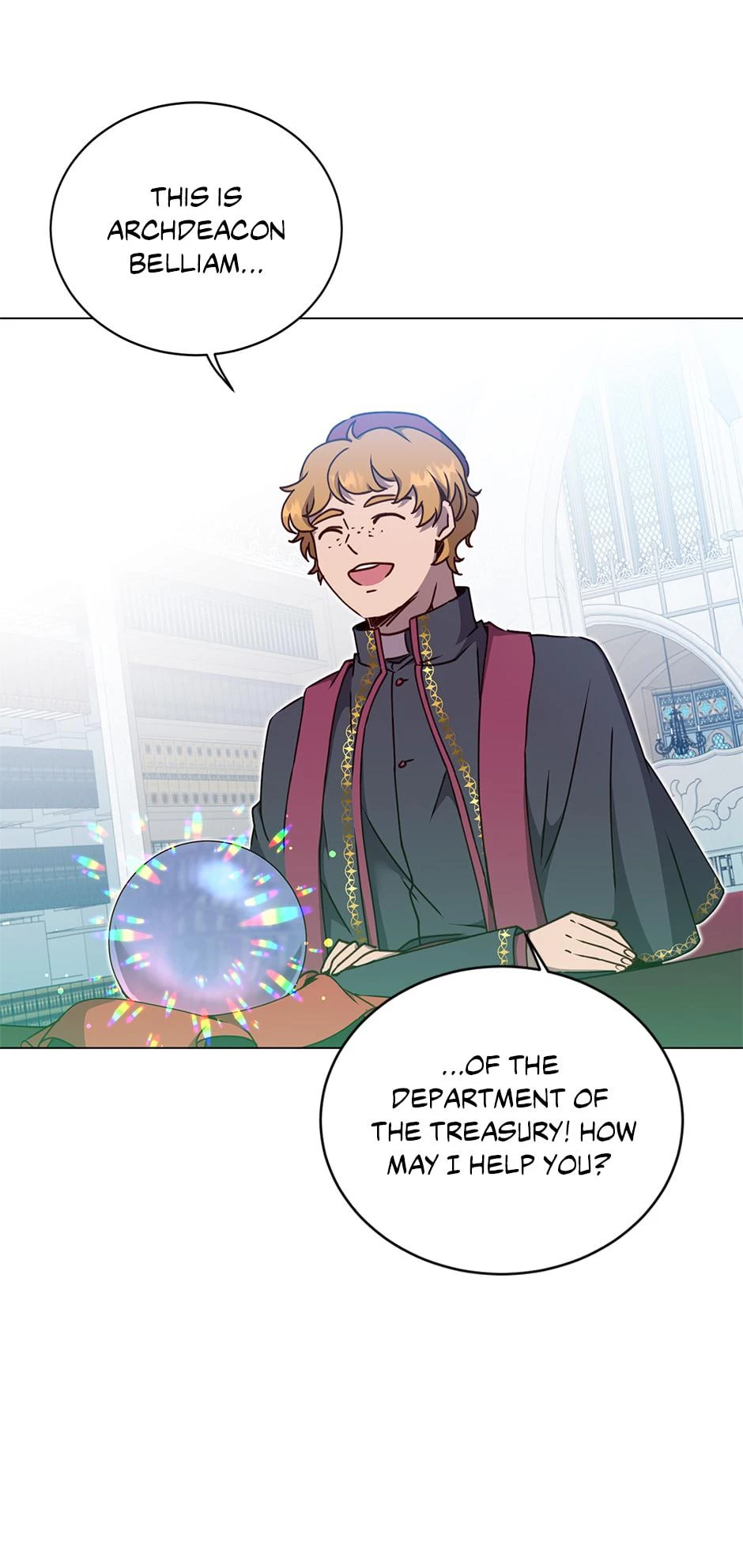 The Max Level Hero Strikes Back Chapter 46 - 52