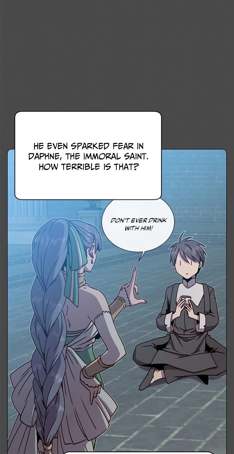 The Max Level Hero Strikes Back Chapter 48 - 63
