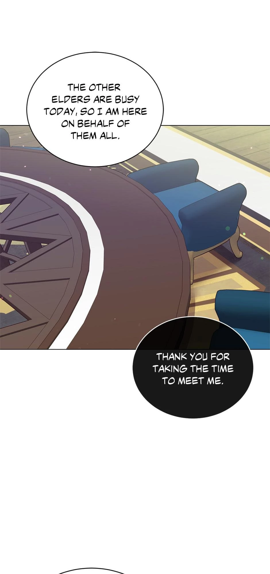 The Max Level Hero Strikes Back Chapter 47 - 58