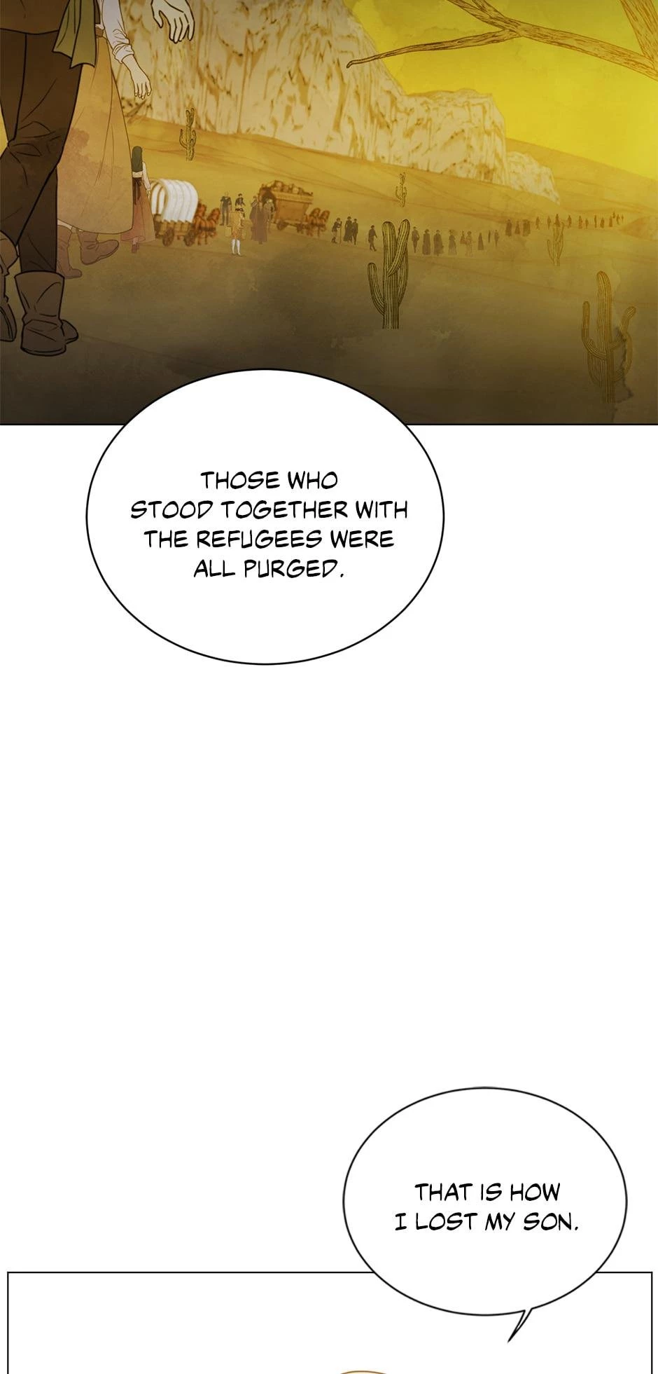 The Max Level Hero Strikes Back Chapter 43 - 4