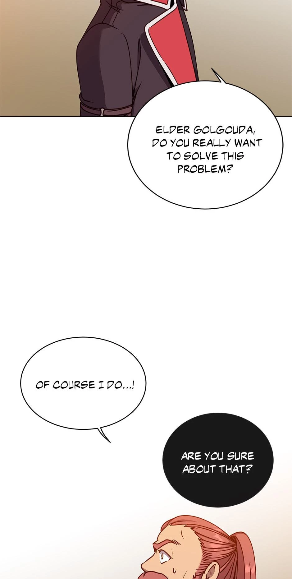 The Max Level Hero Strikes Back Chapter 49 - 62