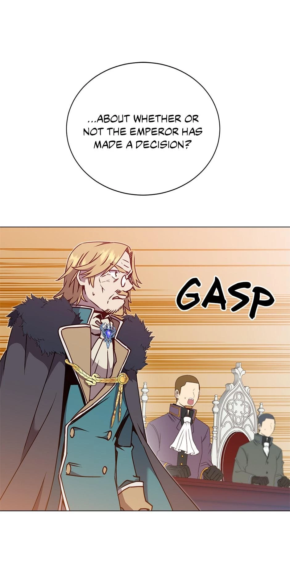 The Max Level Hero Strikes Back Chapter 46 - 54