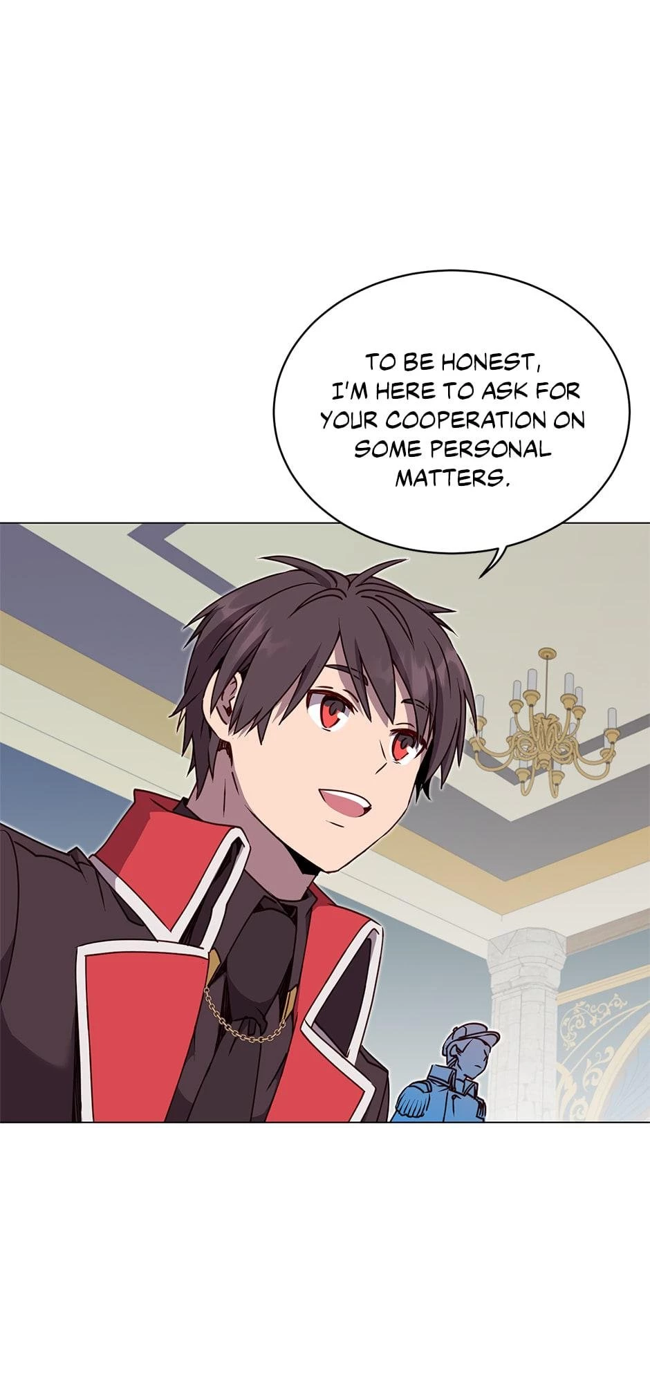 The Max Level Hero Strikes Back Chapter 47 - 60