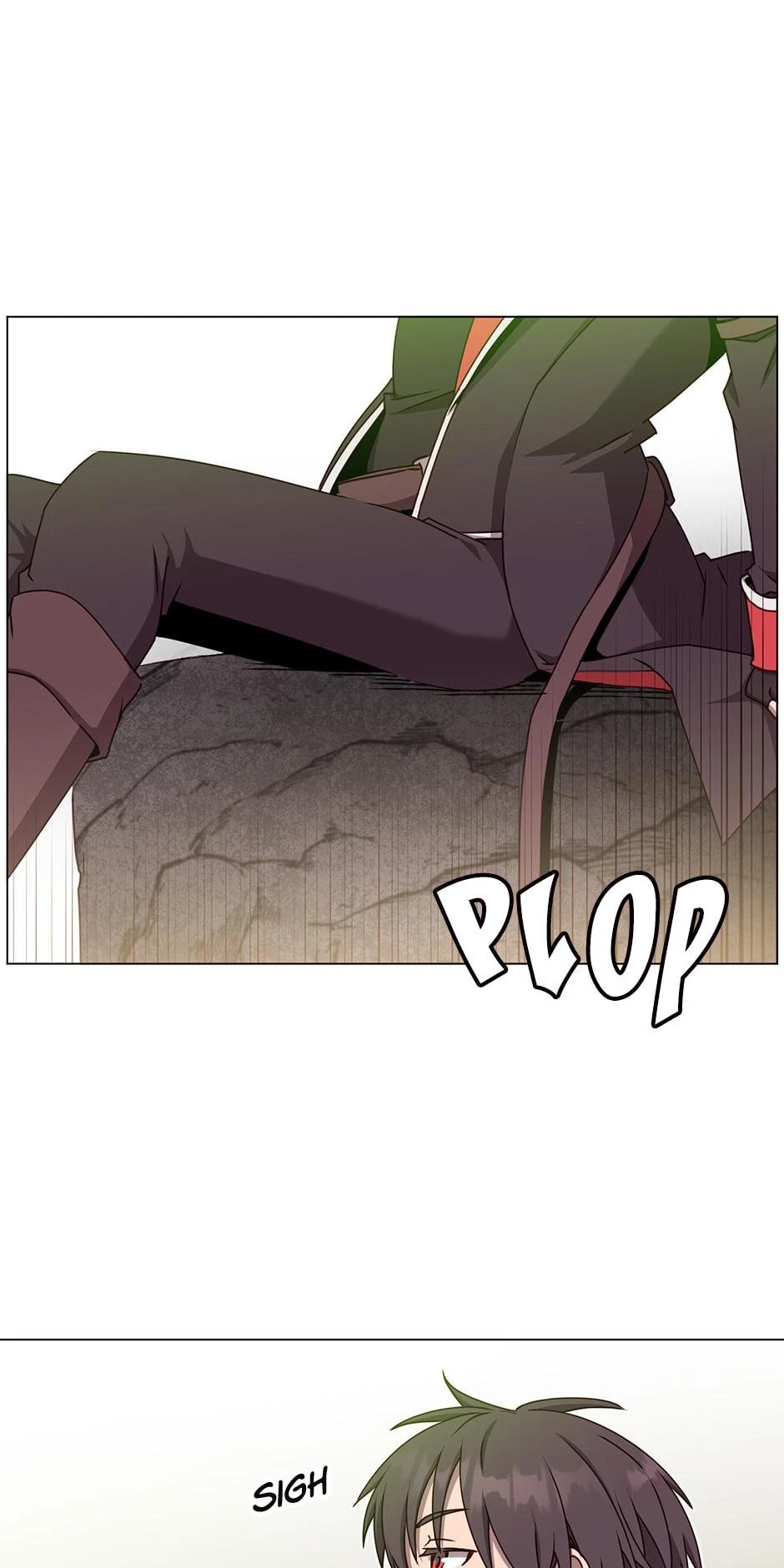The Max Level Hero Strikes Back Chapter 42 - 1