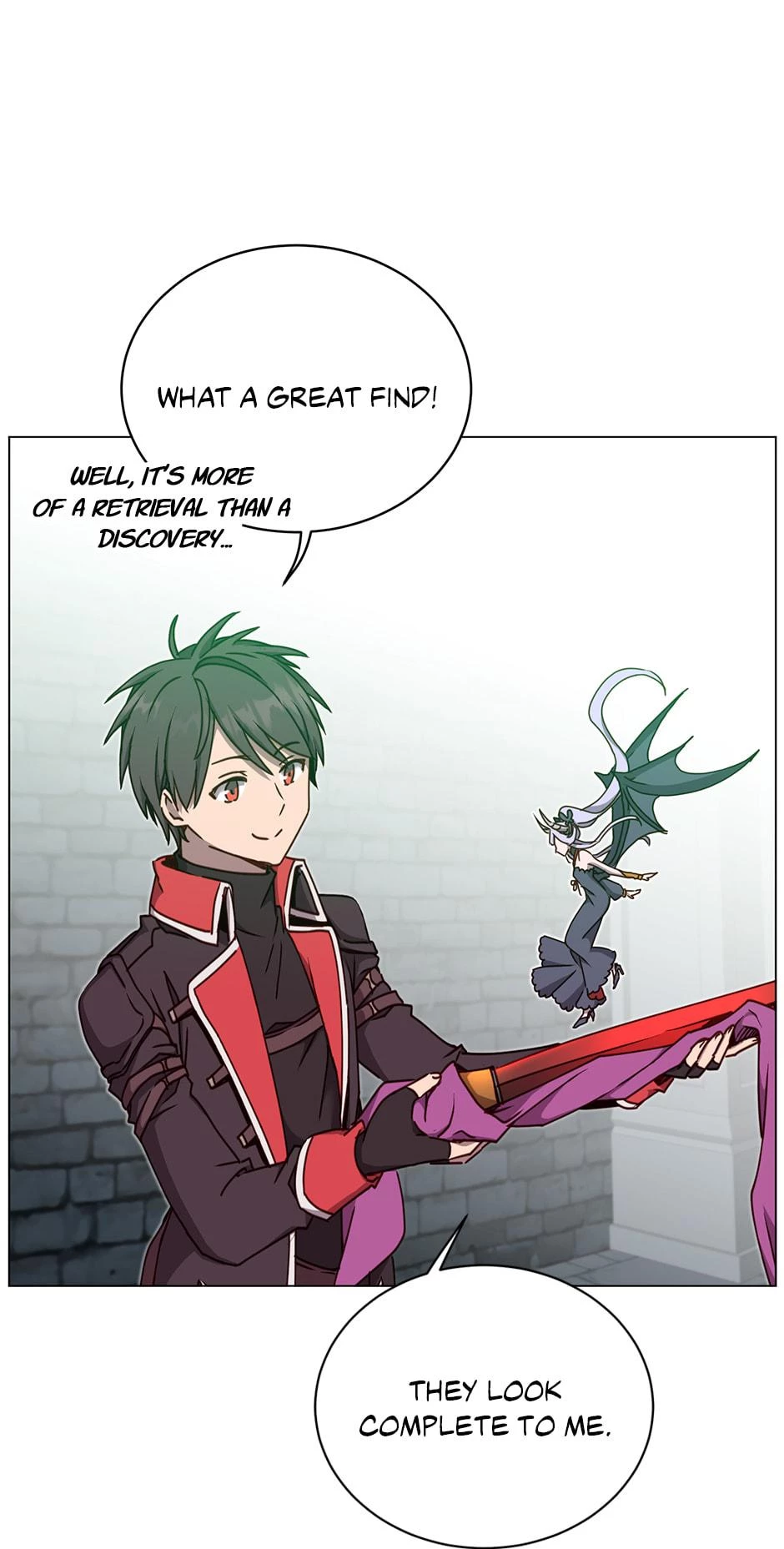 The Max Level Hero Strikes Back Chapter 44 - 10