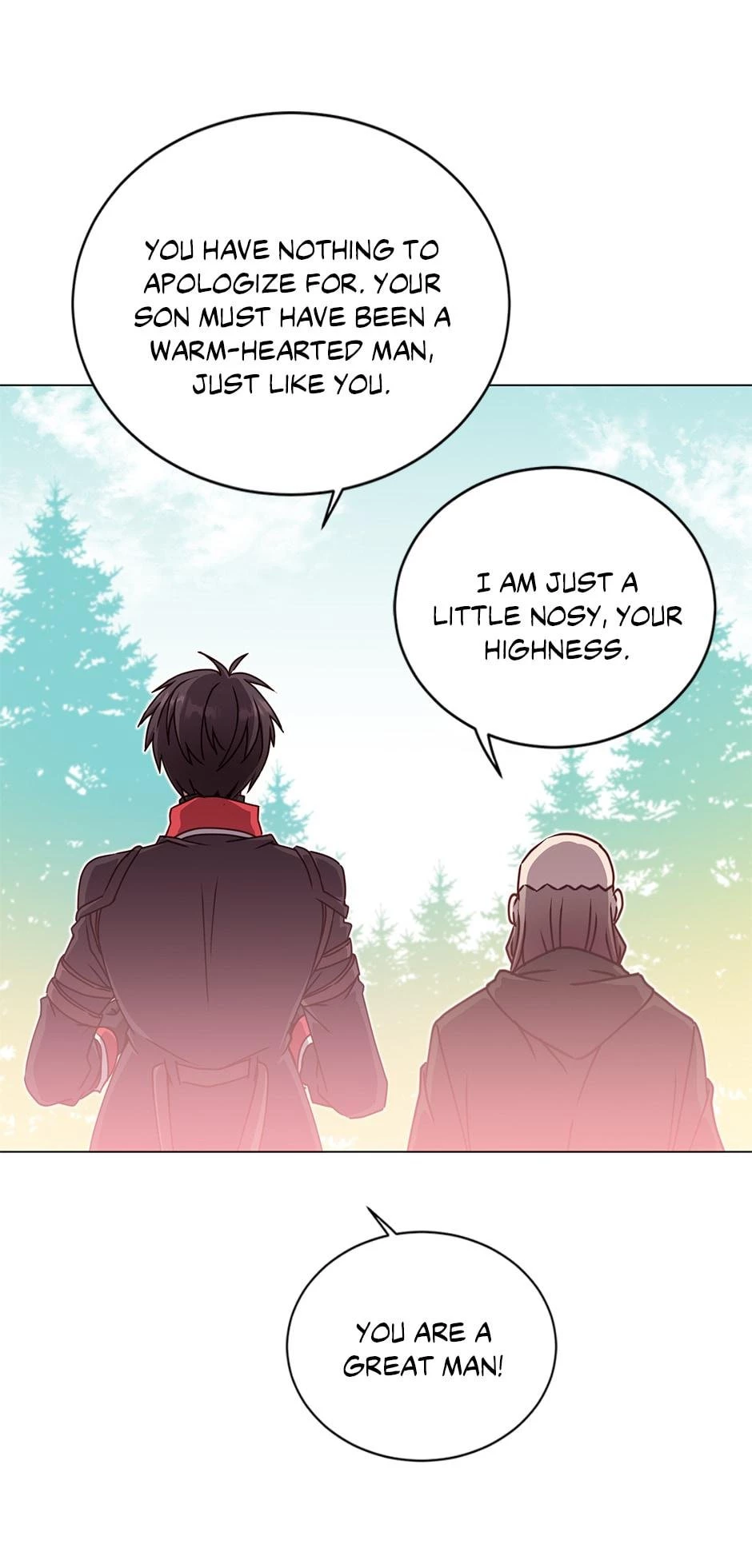 The Max Level Hero Strikes Back Chapter 43 - 7