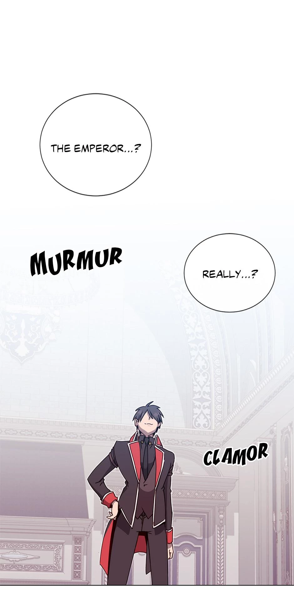 The Max Level Hero Strikes Back Chapter 46 - 55