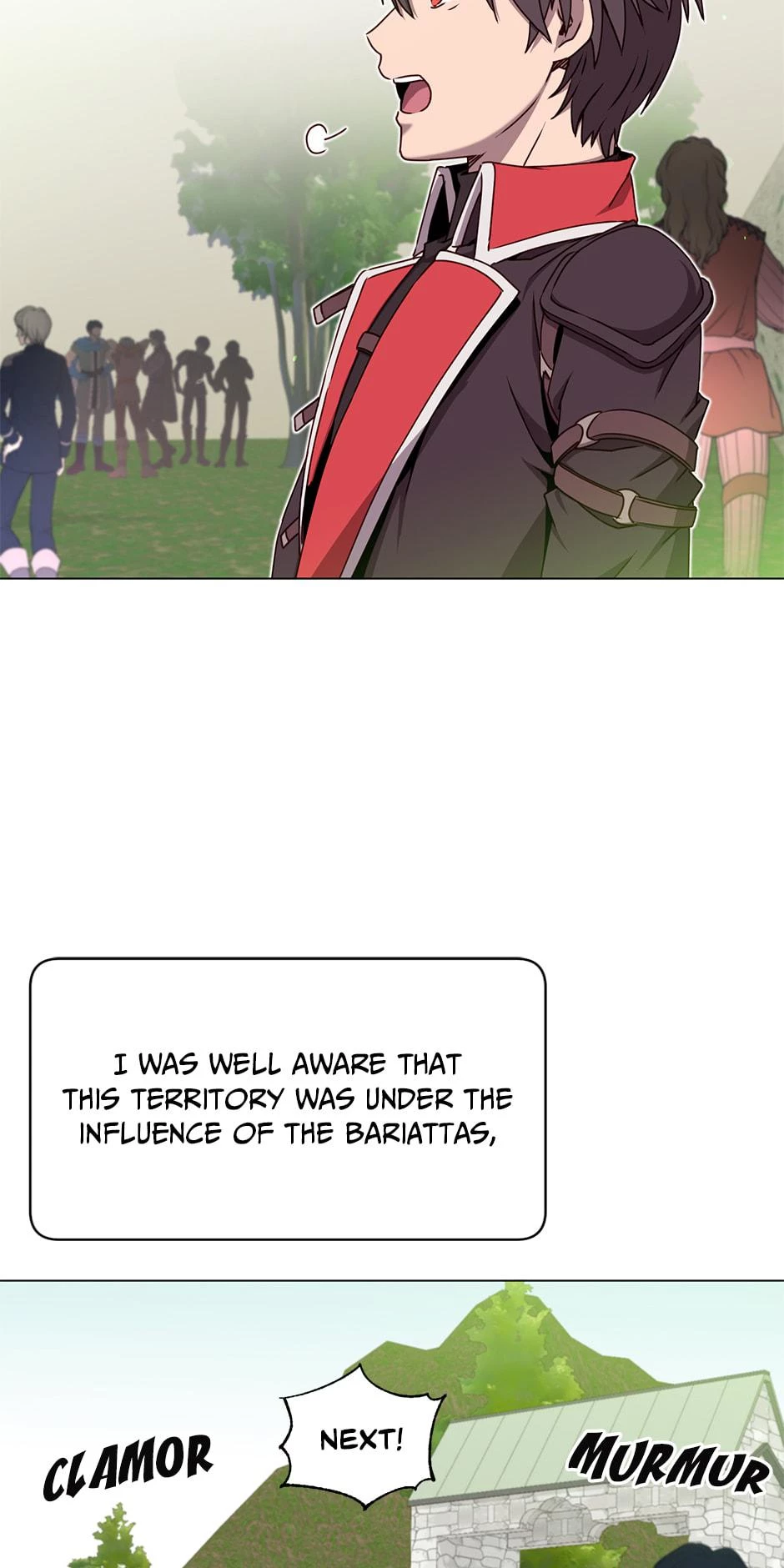 The Max Level Hero Strikes Back Chapter 42 - 2